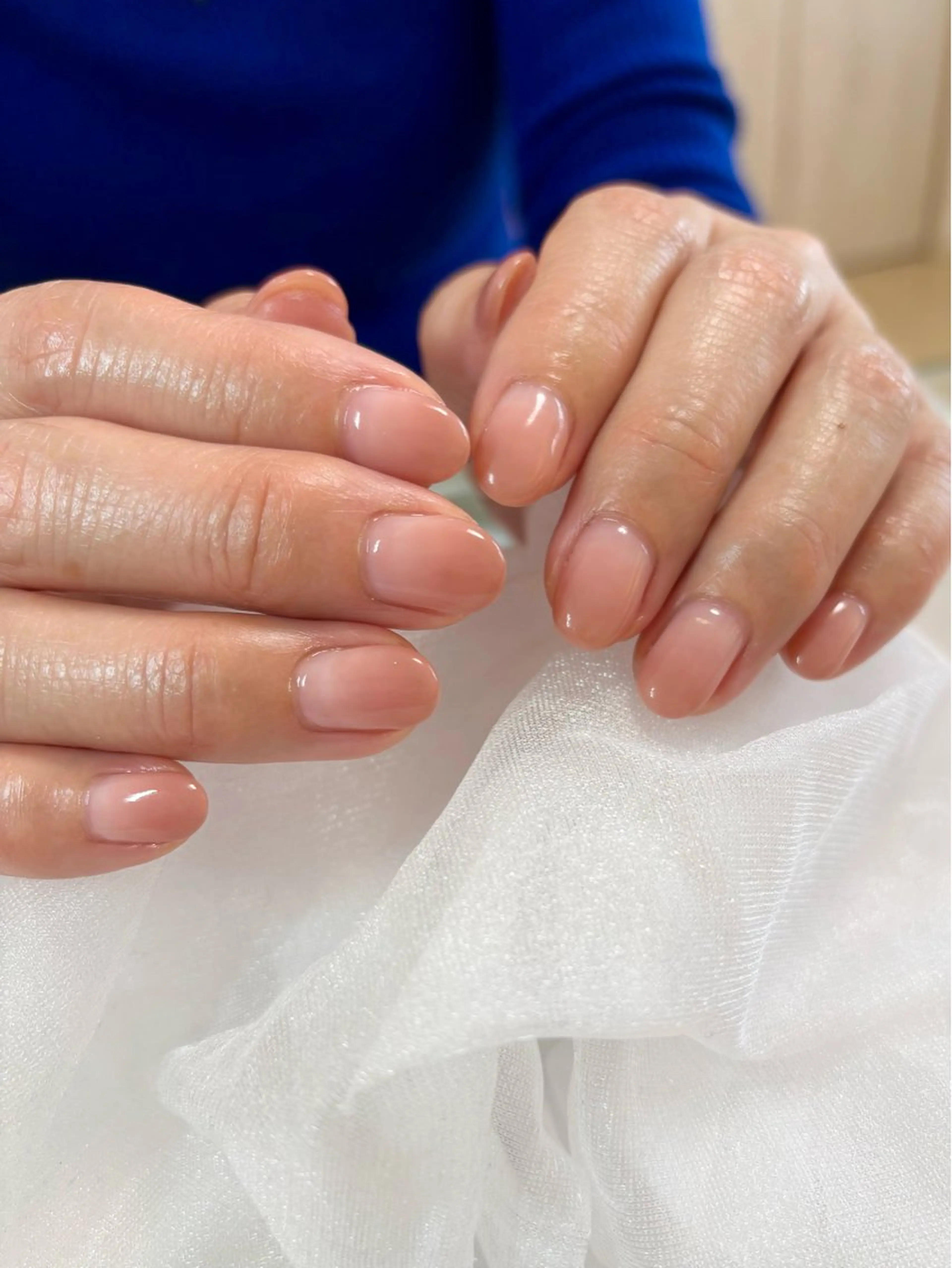 ネイル ハンドネイル Komuro Erikaのネイルデザイン