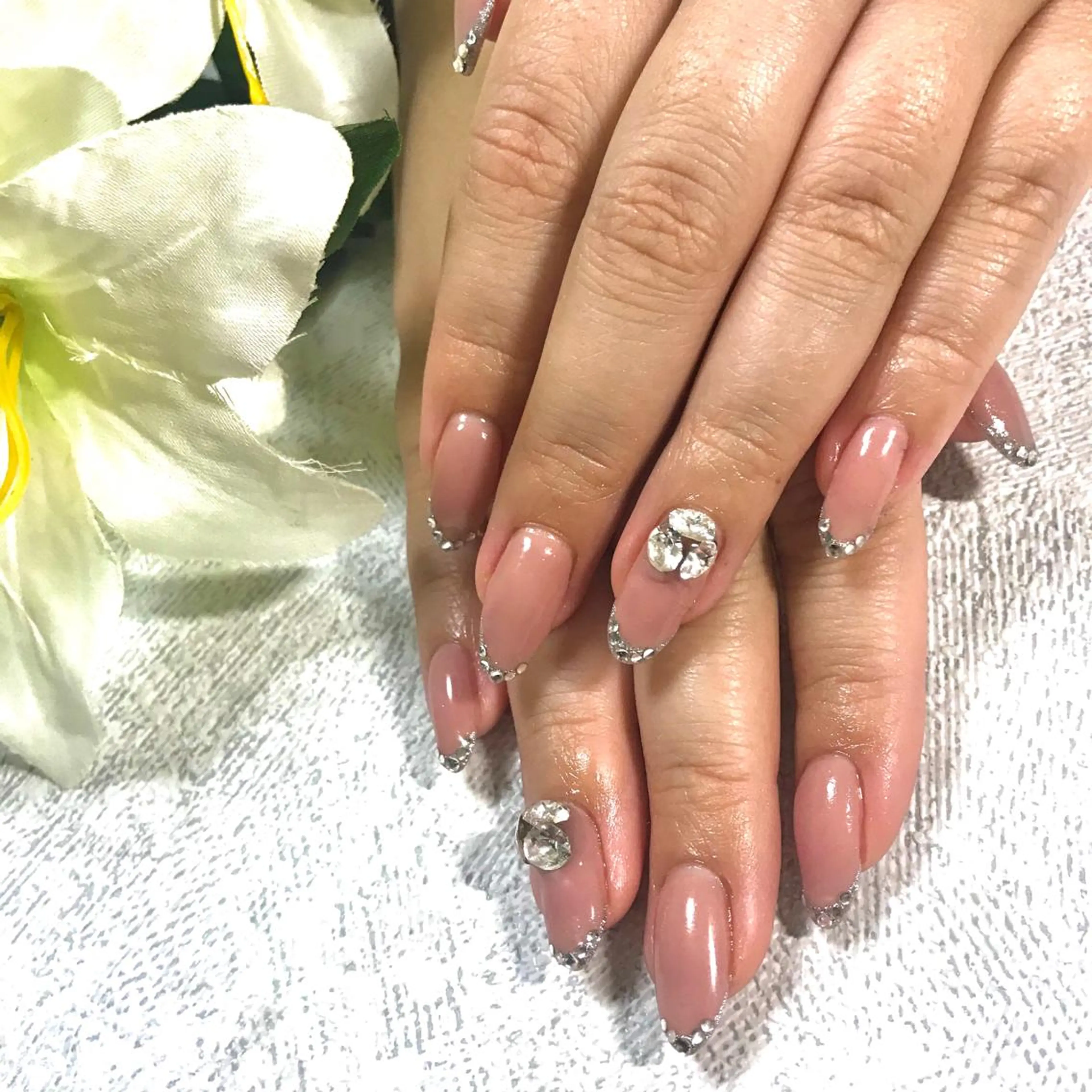 ネイル BINERVA所属・BINERVA nail salonのネイルデザイン