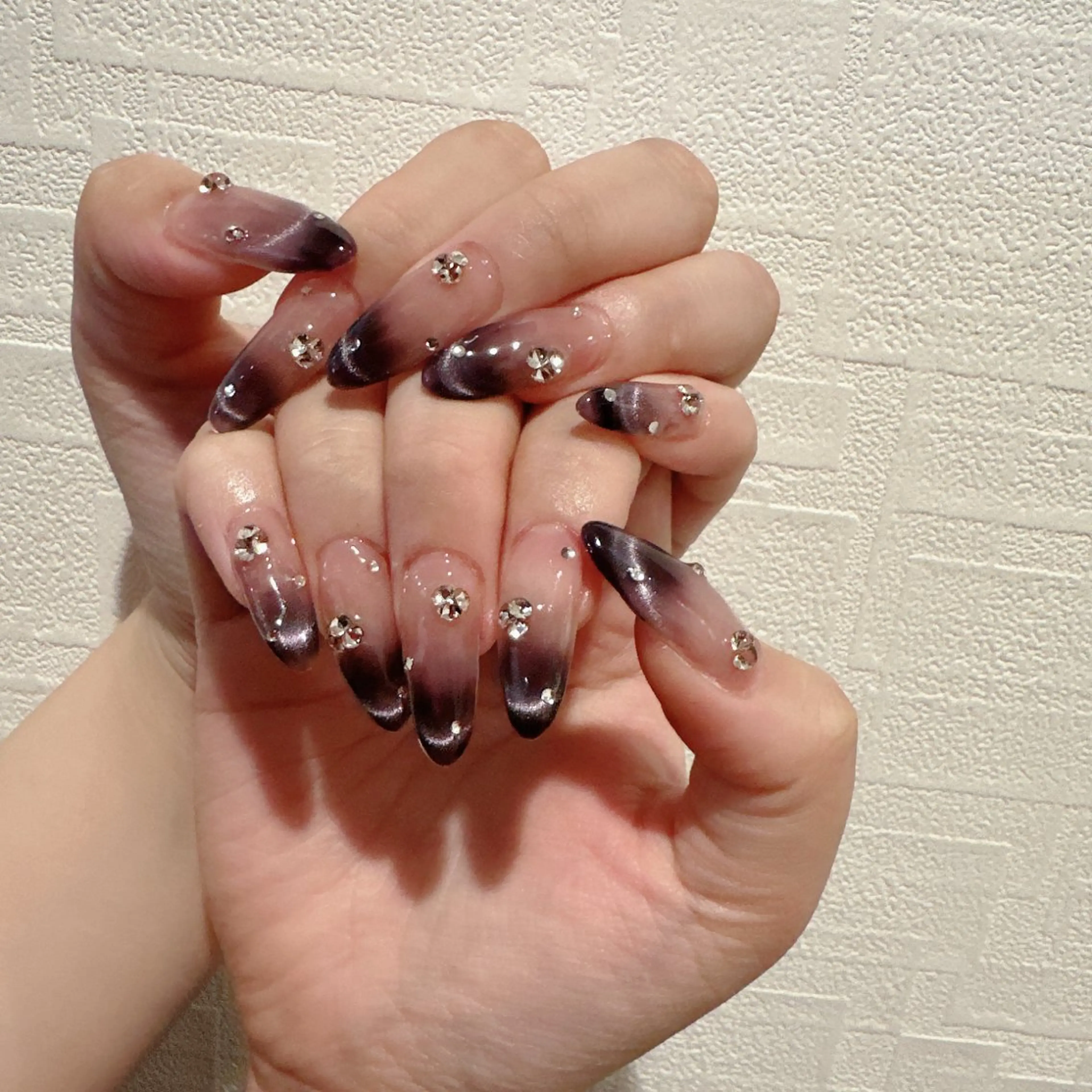 ネイル ハンドネイル D-BEAUTY Nailsalonのネイルデザイン