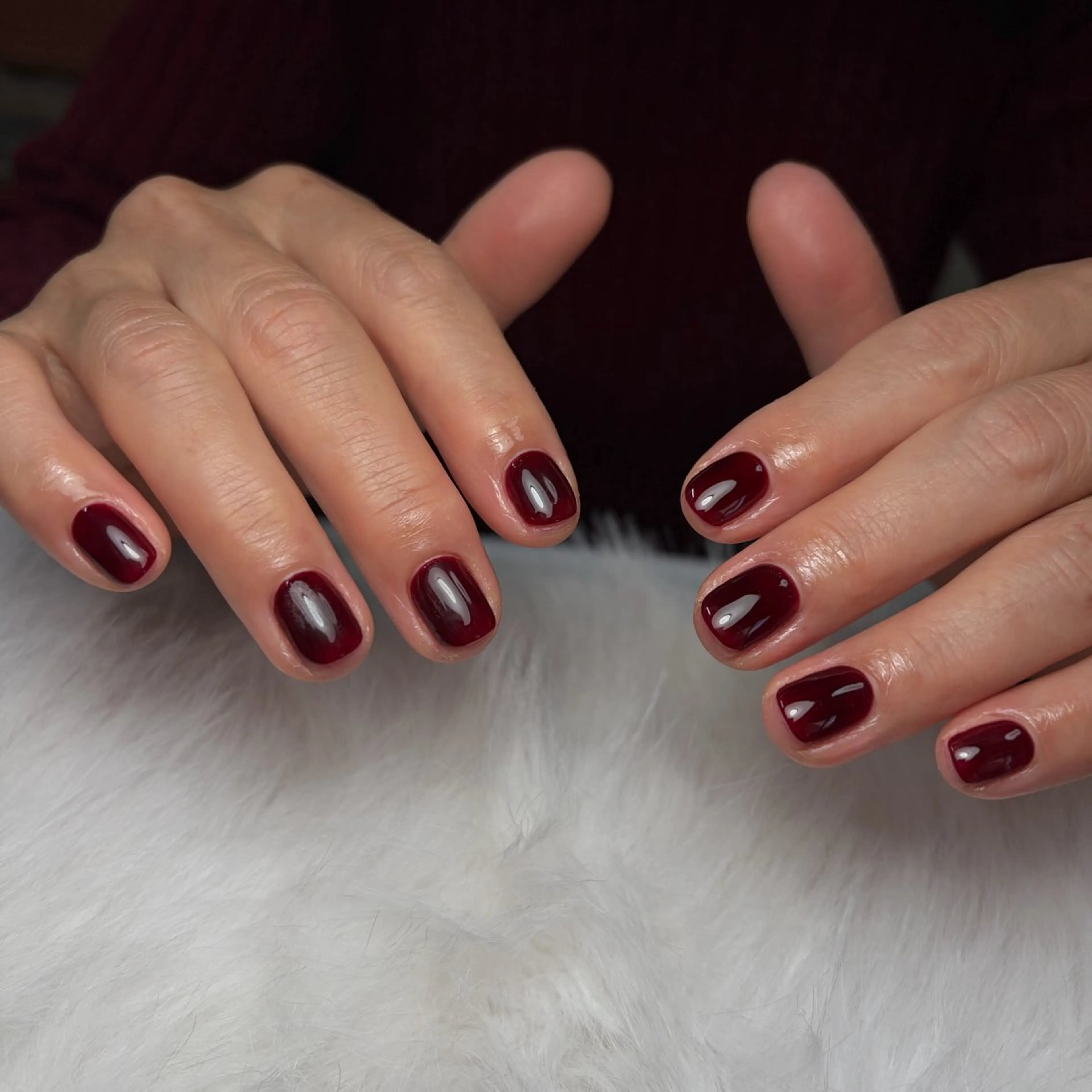 ネイル ハンドネイル MIAMI NAIL所属・Miami Nailのネイルデザイン