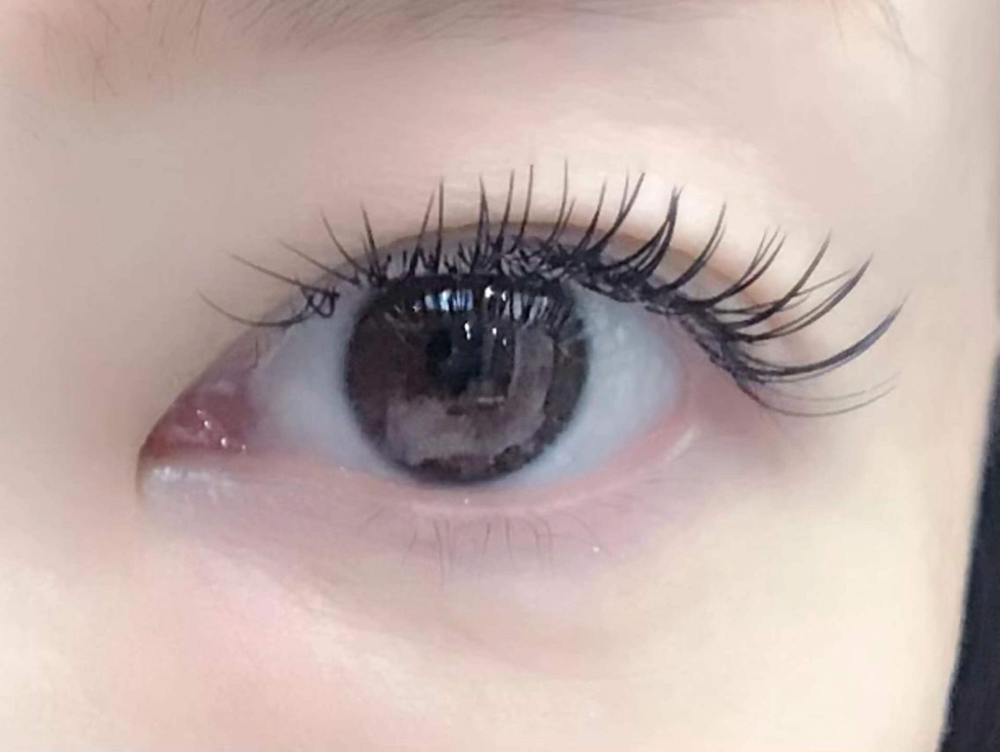 マツエク・マツパ 岡田詩織 MODE Ks松原店のヘアスタイル