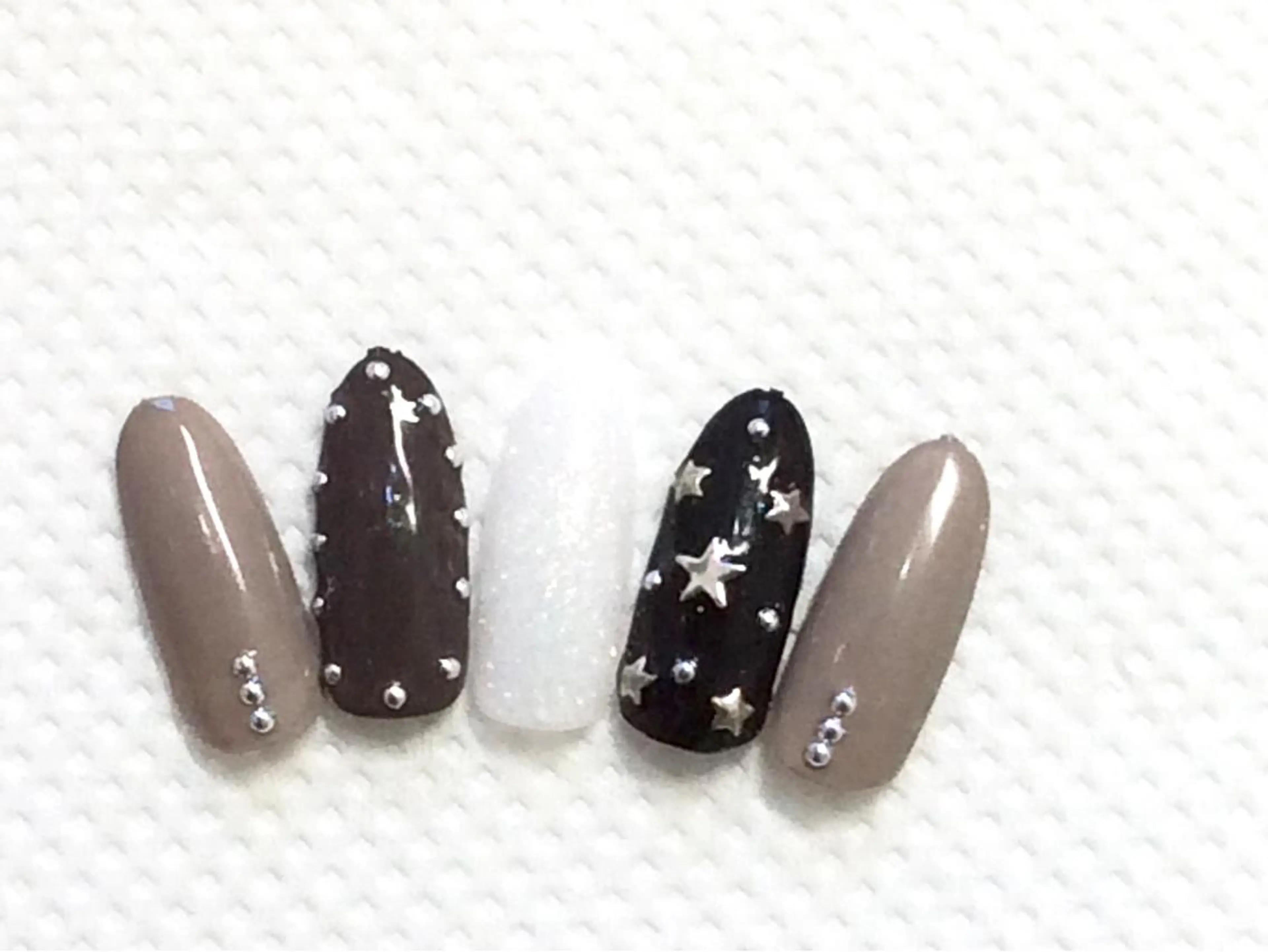 ネイル ネイル&エステ ビューティツリーのネイルデザイン