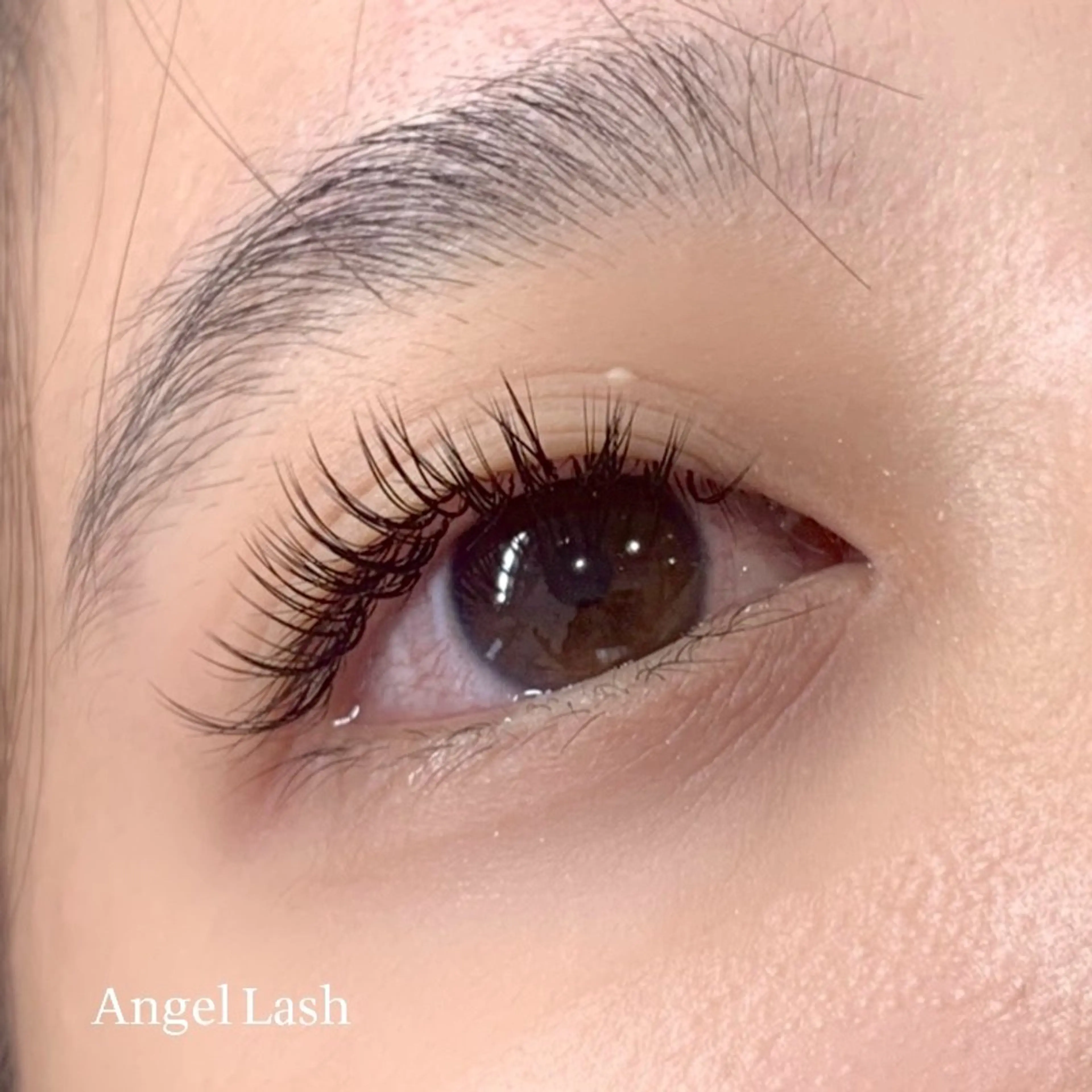 マツエク・マツパ バインドロック THE EYEBROW 「ザ・アイブロウ」大宮店所属・sugimachi 🦋のマツエク・マツパデザイン