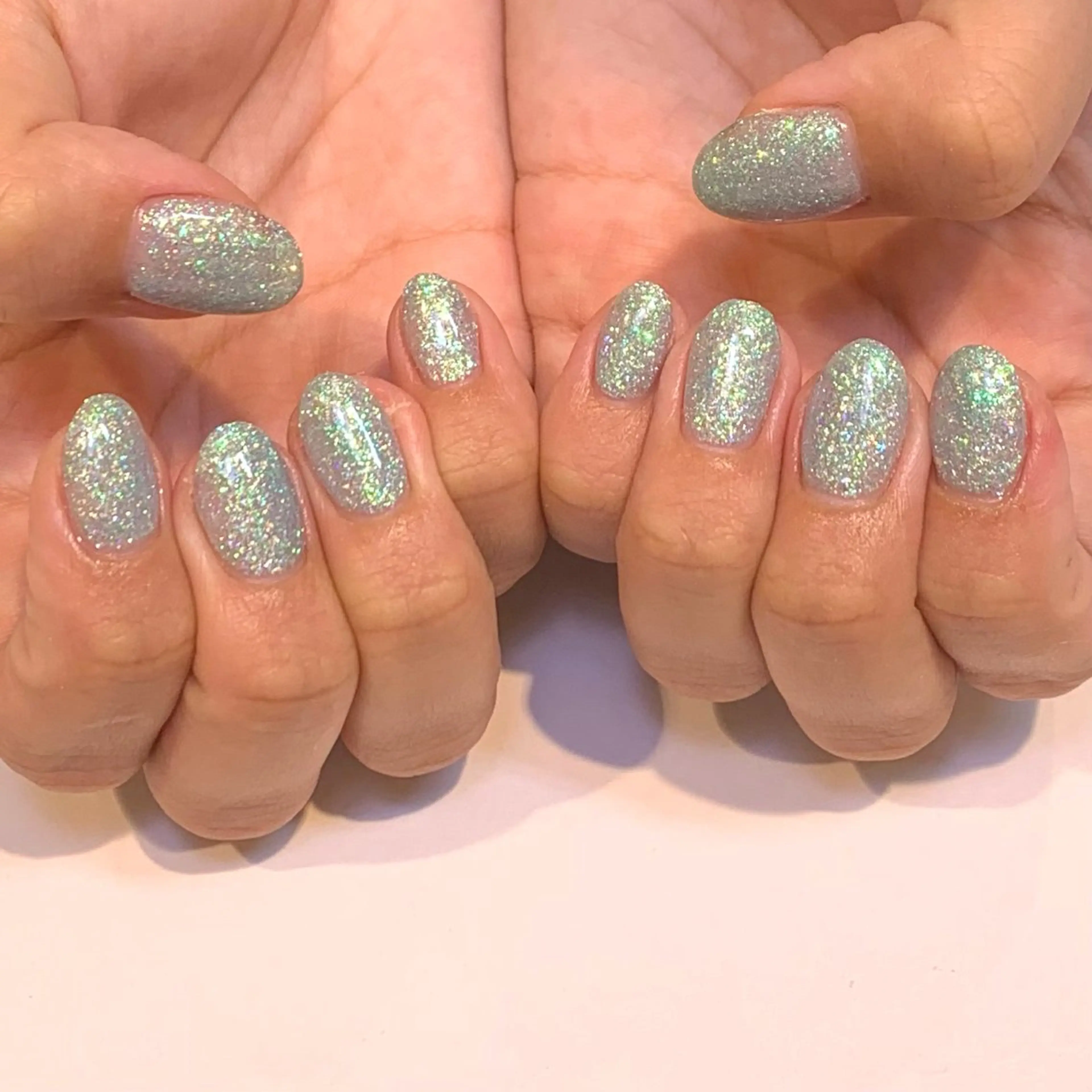 ネイル Zen ✞✟RIO✞✟のネイルデザイン