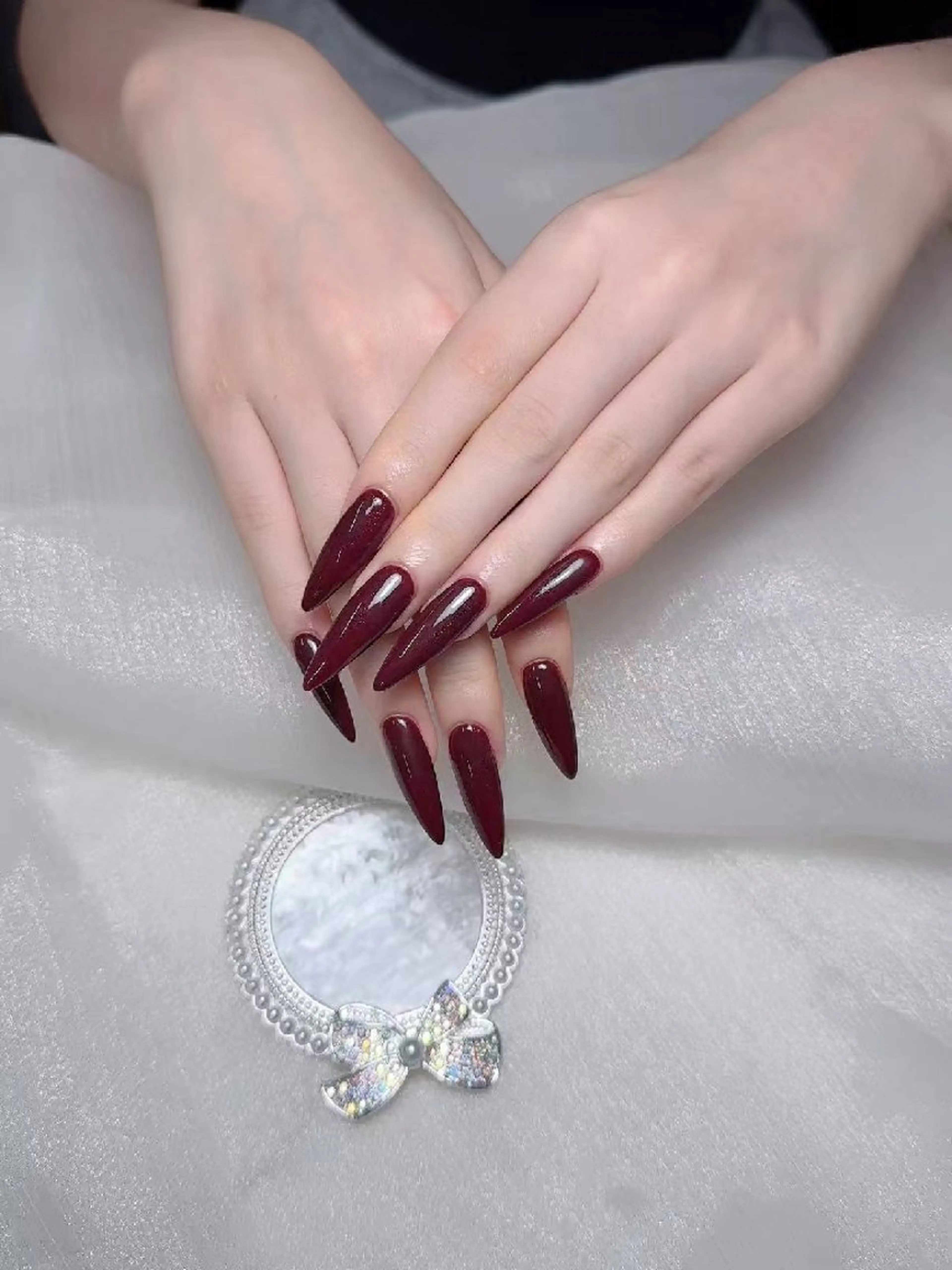 ネイル ENsalon nailのネイルデザイン