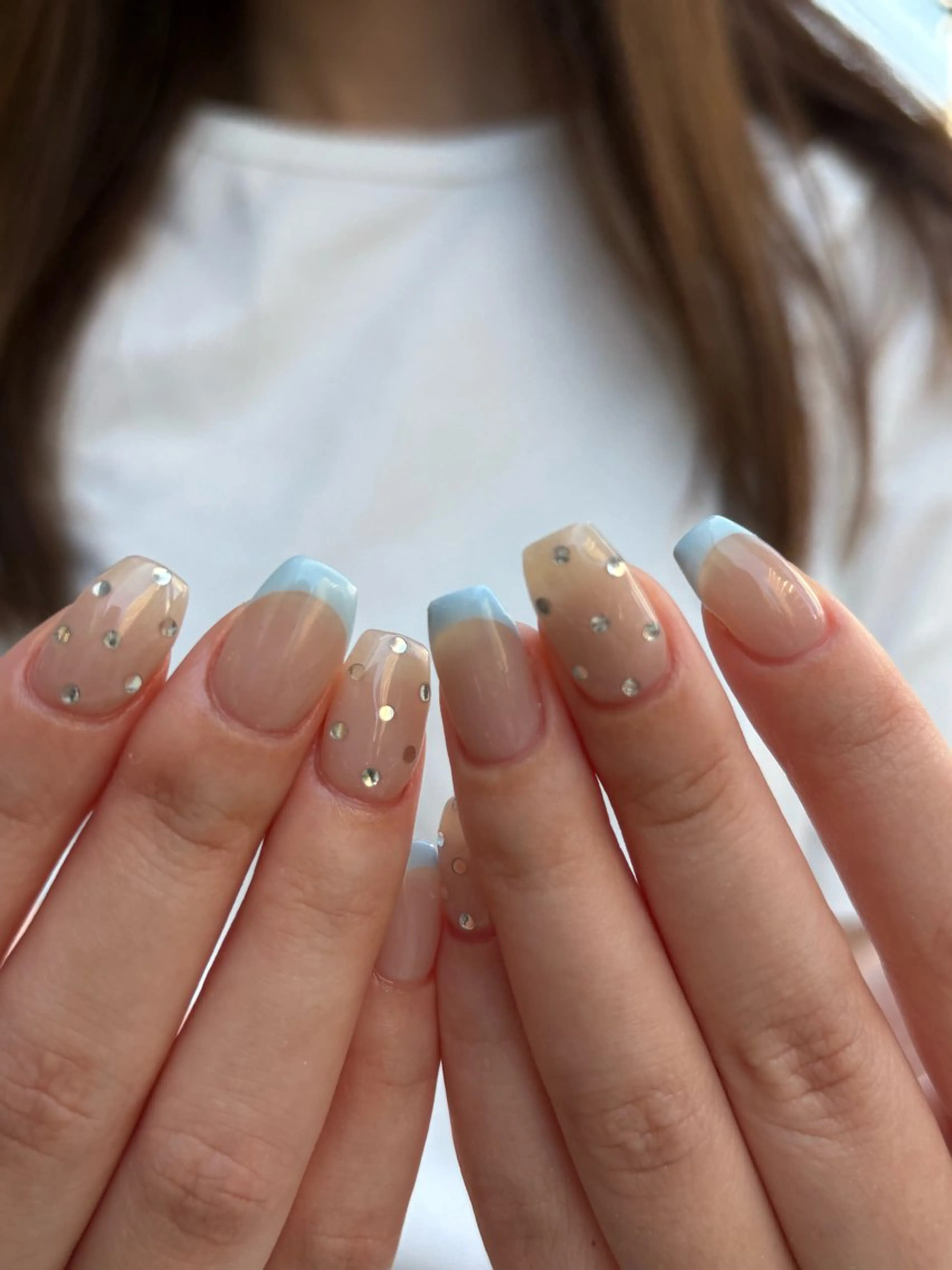 ネイル GarageNail kiari 大阪本町のネイルデザイン