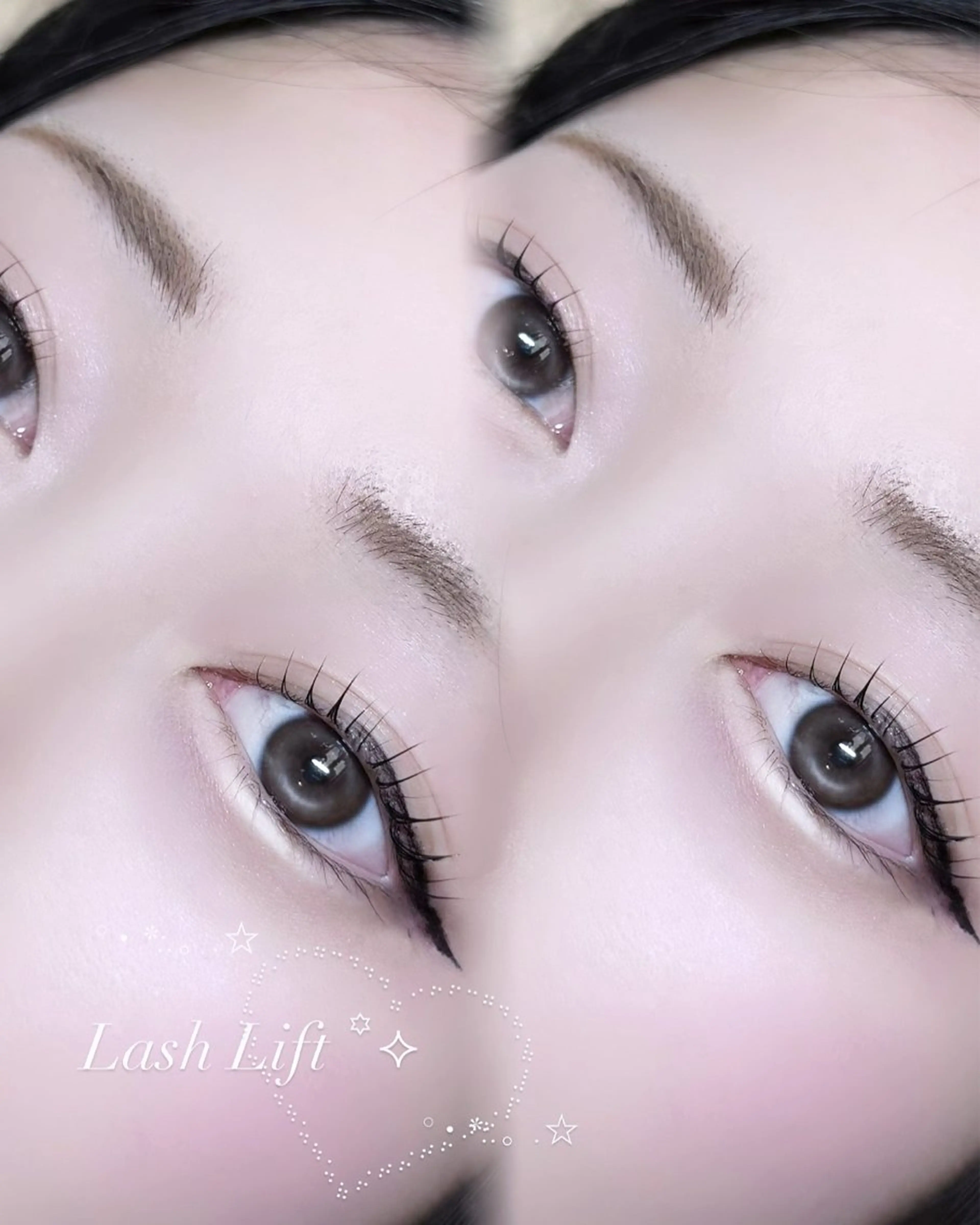 マツエク・マツパ bello‎꙳⟡ 村上のマツエク・マツパデザイン