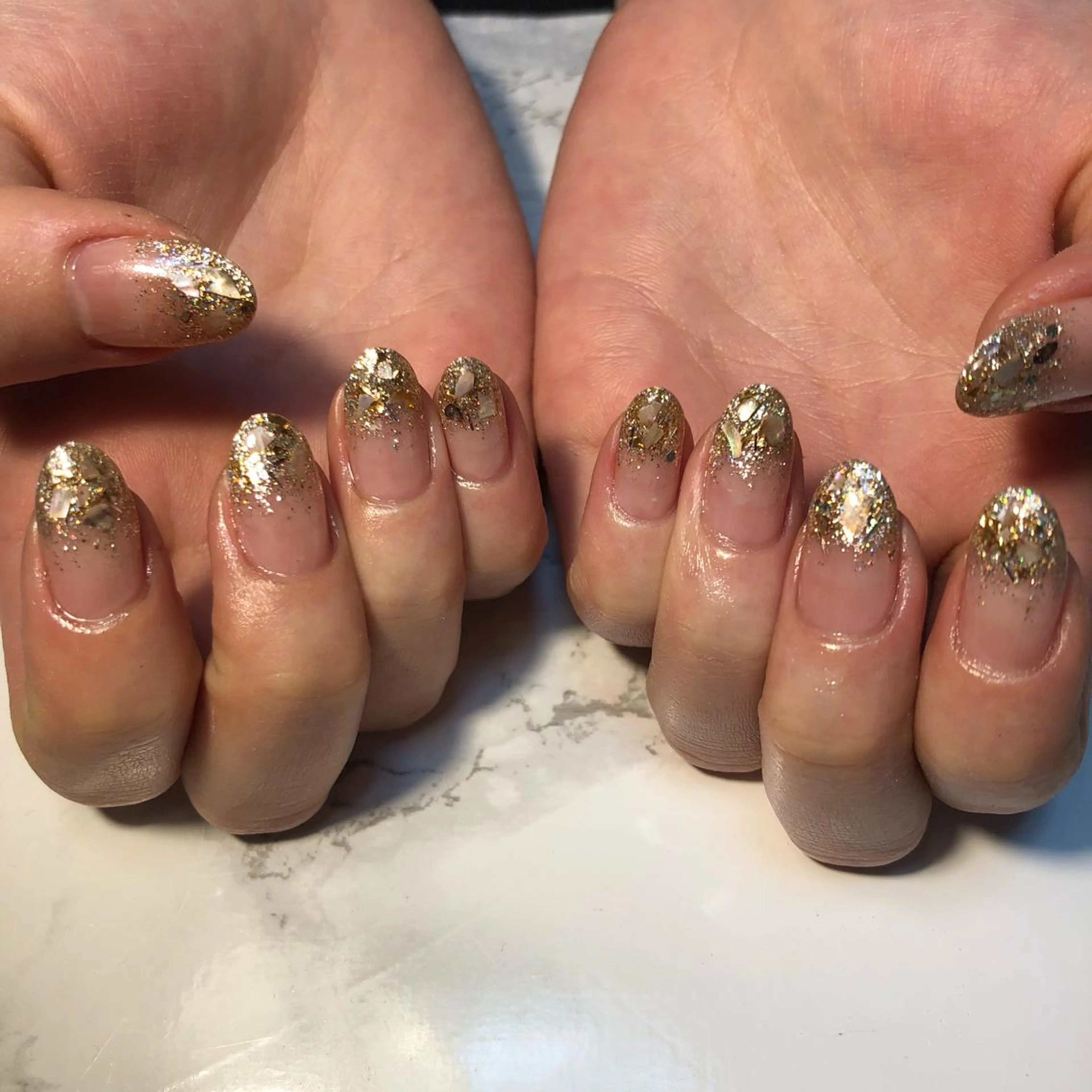 ネイル ハンドネイル Nail salon Museのネイルデザイン