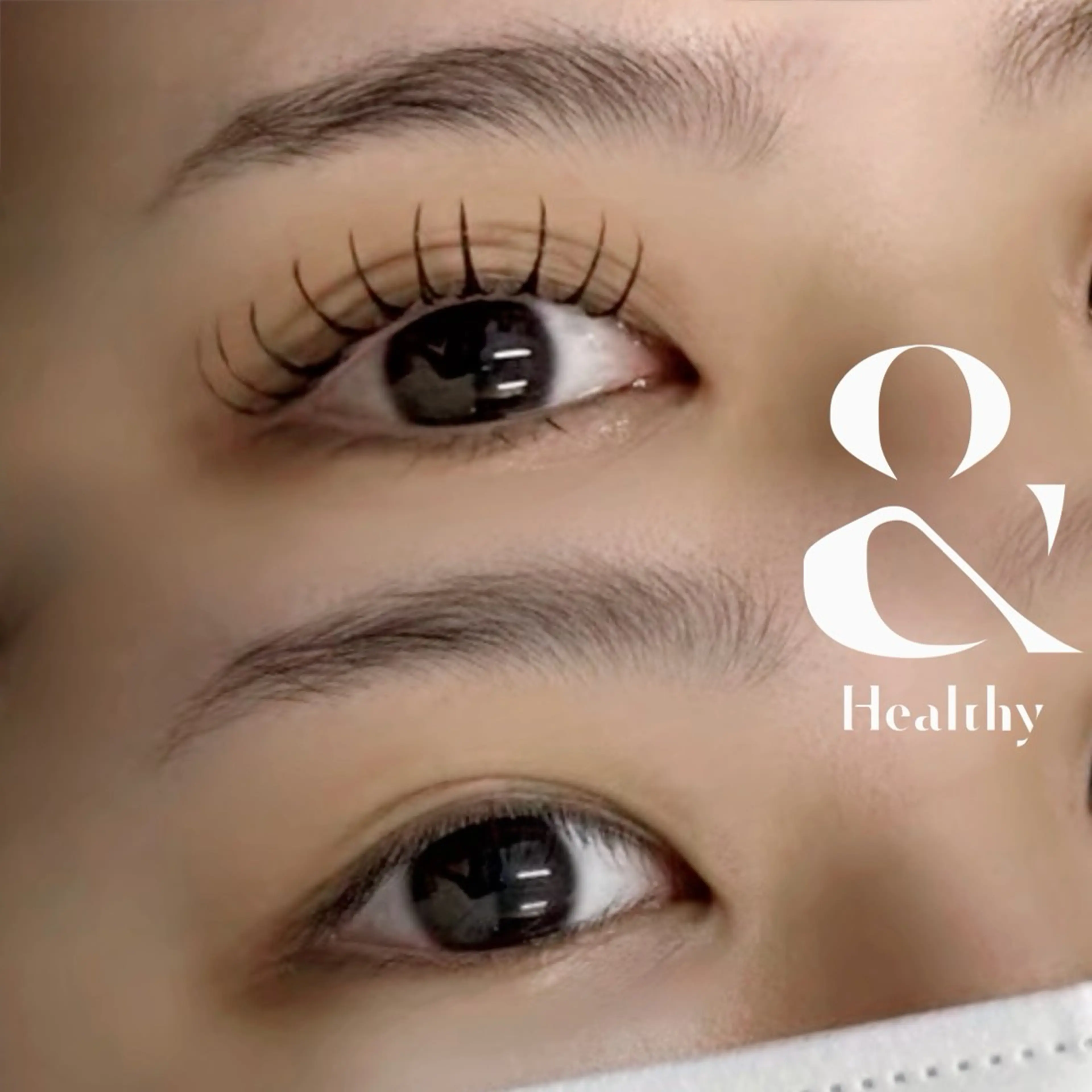 マツエク・マツパ Jewel. kanamiiiのマツエク・マツパデザイン