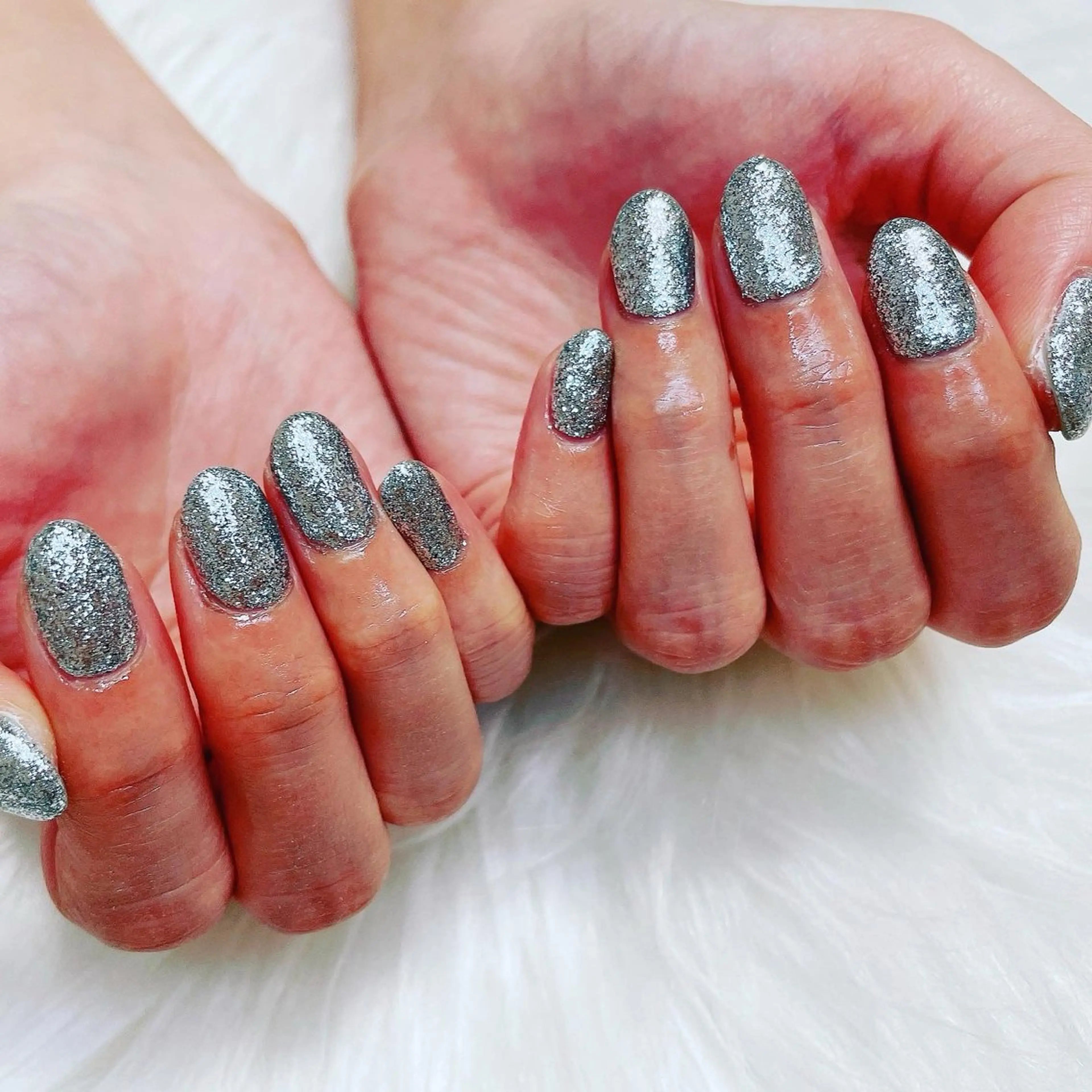 ミディアム MIIA nailのネイルデザイン