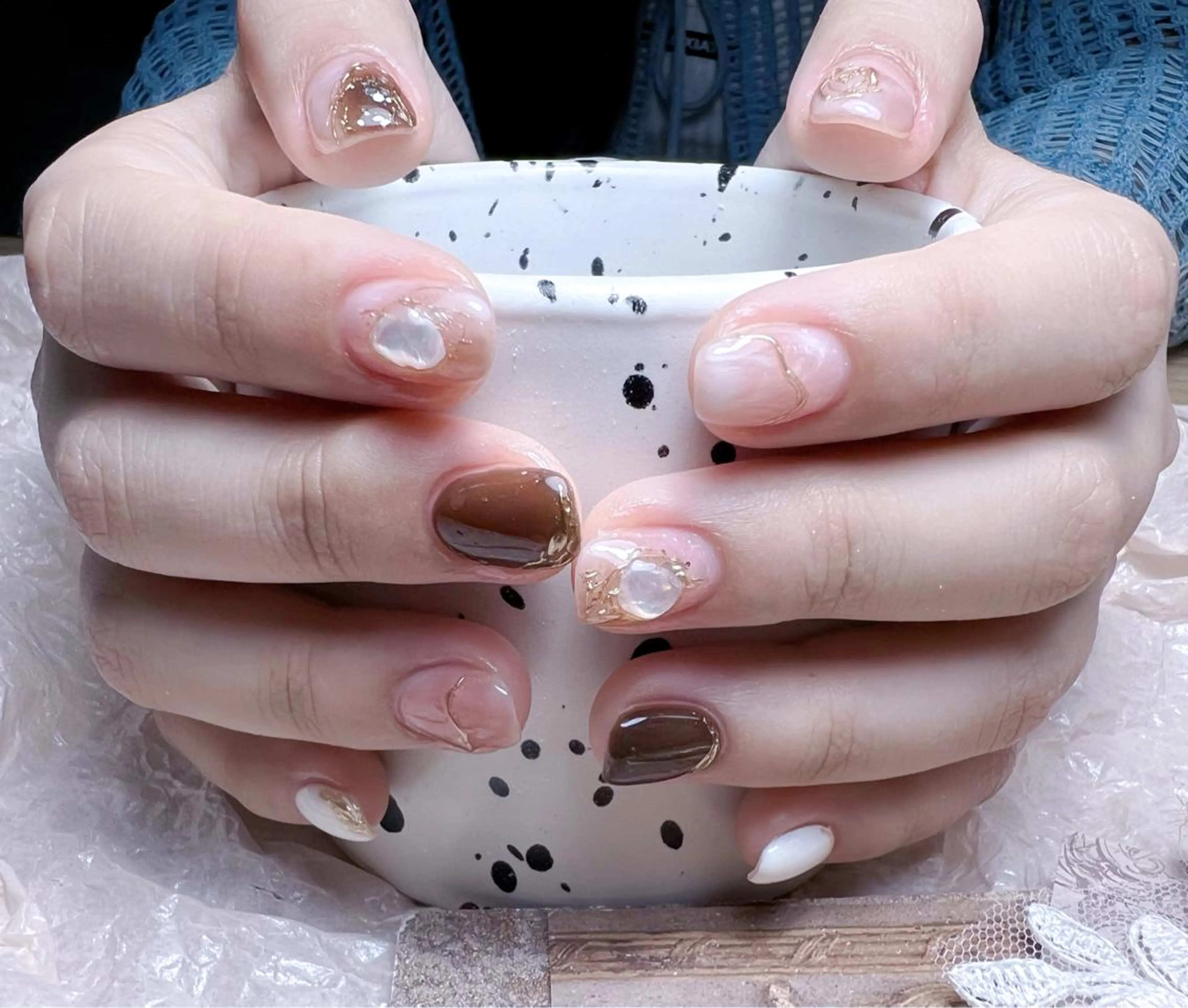 ネイル Miss Uネイルサロン所属・MissU ネイルサロンのネイルデザイン