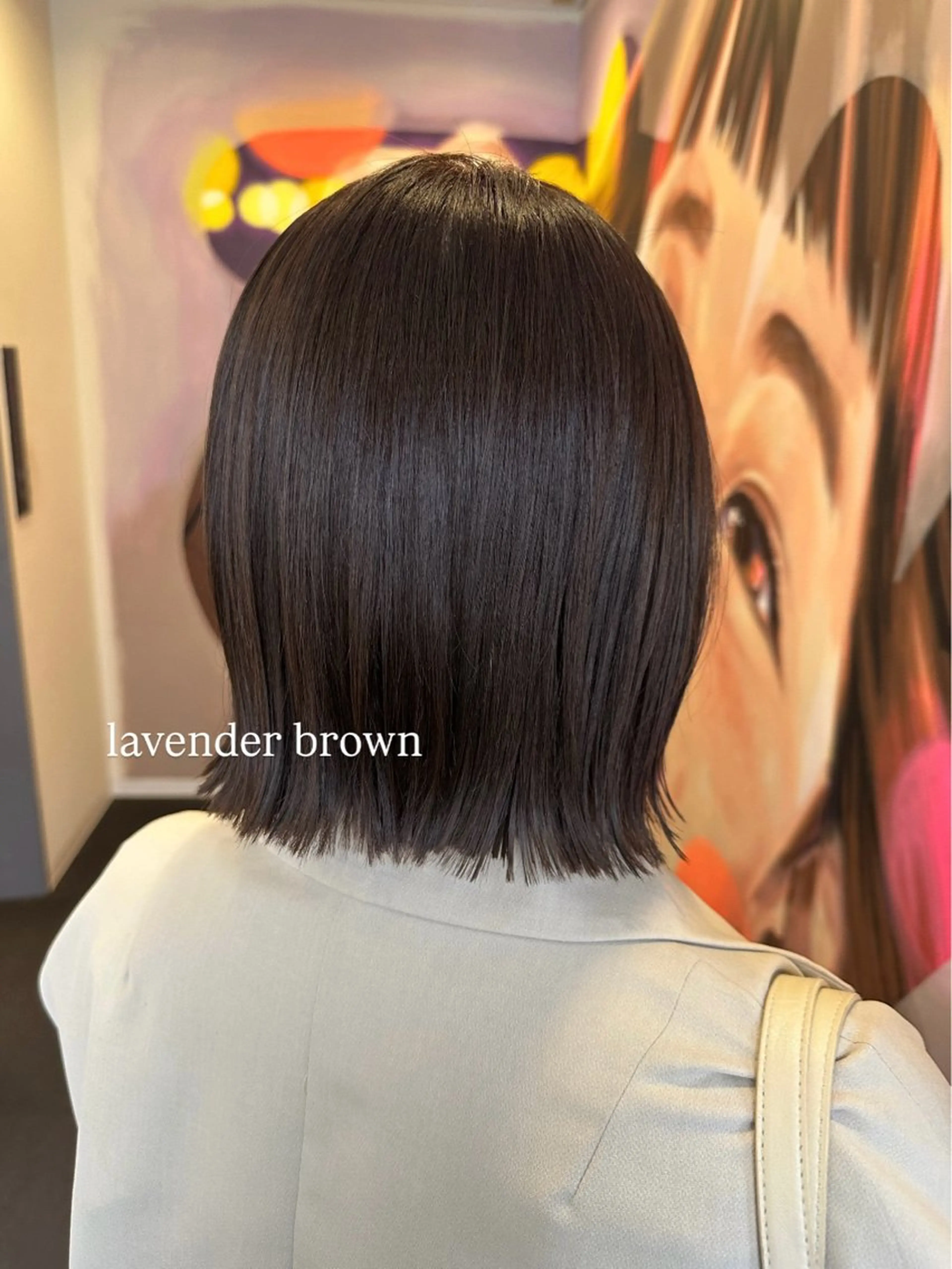 【12月限定⭐️韓国レイヤーカット】カット＋シャンプー込み🫧の写真