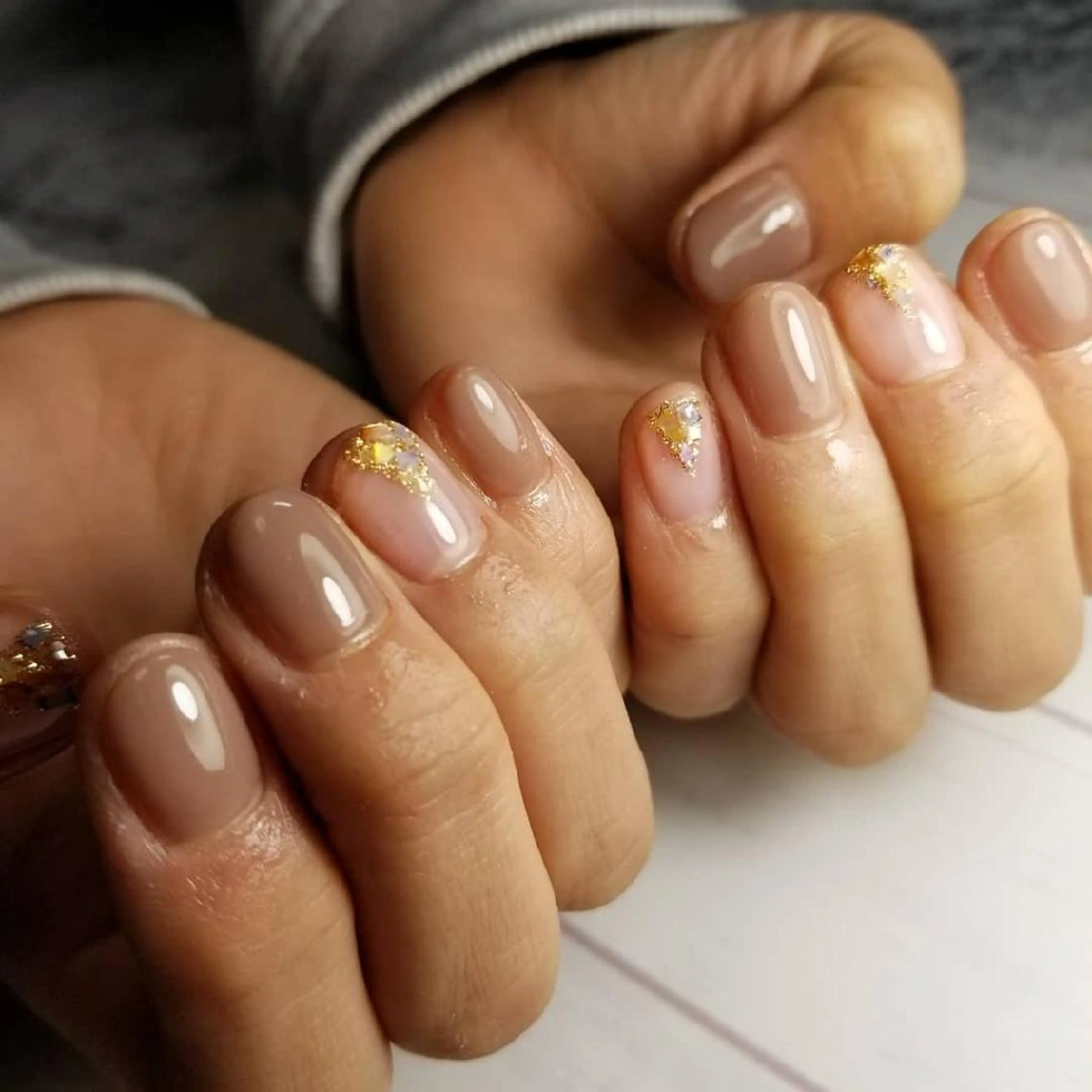 ネイル izumiynail いずみのネイルデザイン