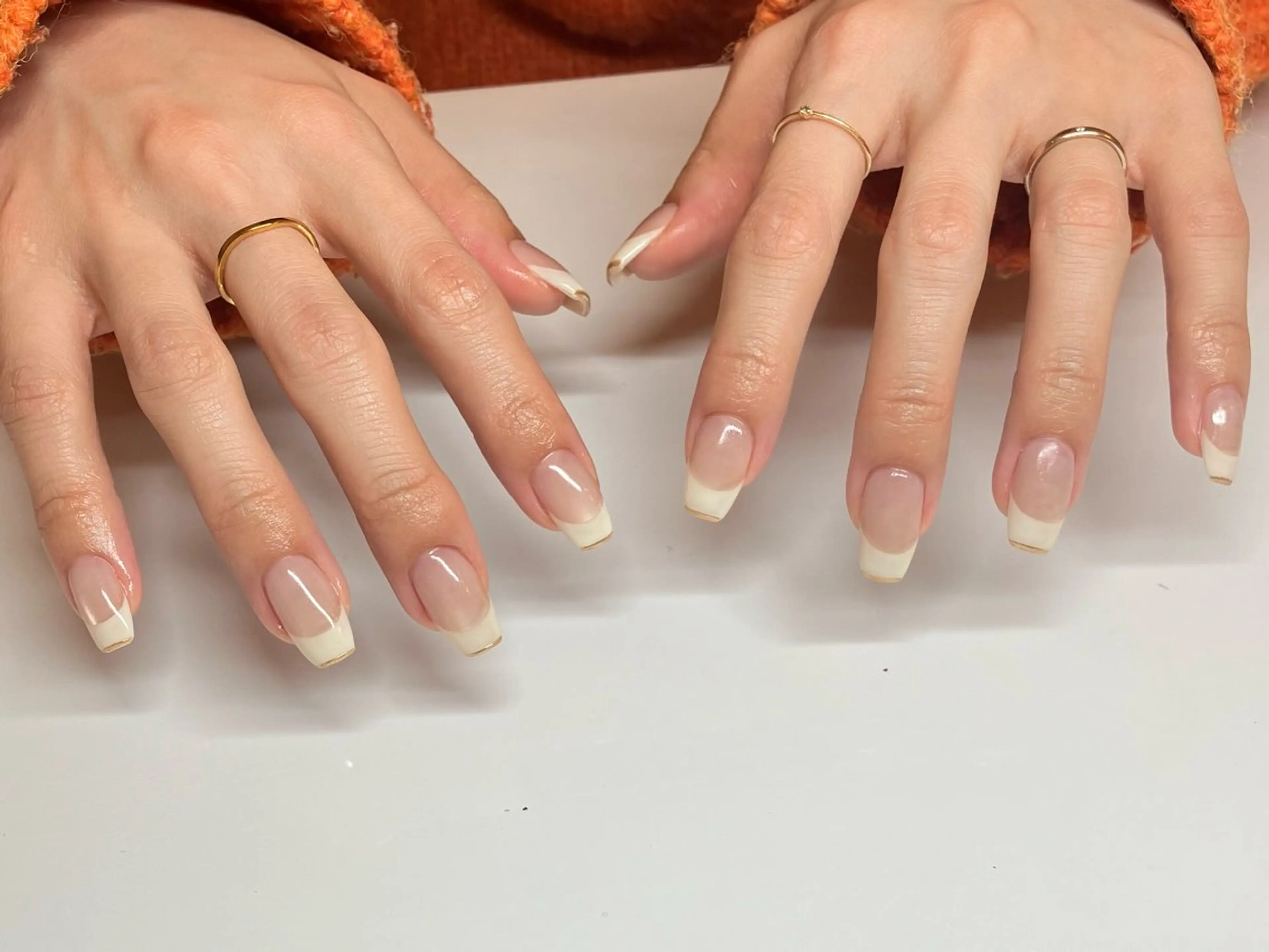 ネイル Ring nail salon所属・Ring nail salonのネイルデザイン