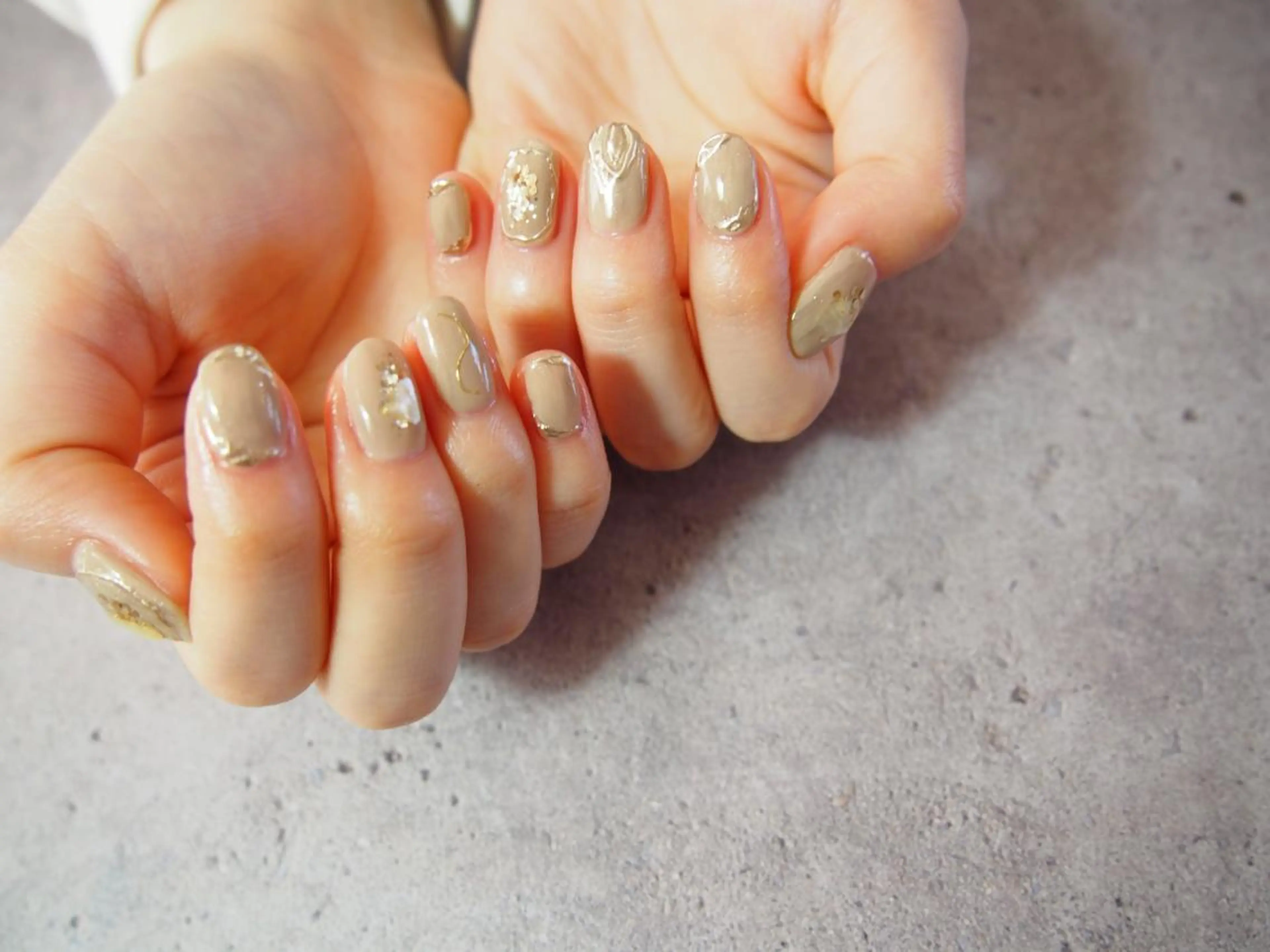 ネイル Beauty salon Mito所属・maiko .のその他イメージ