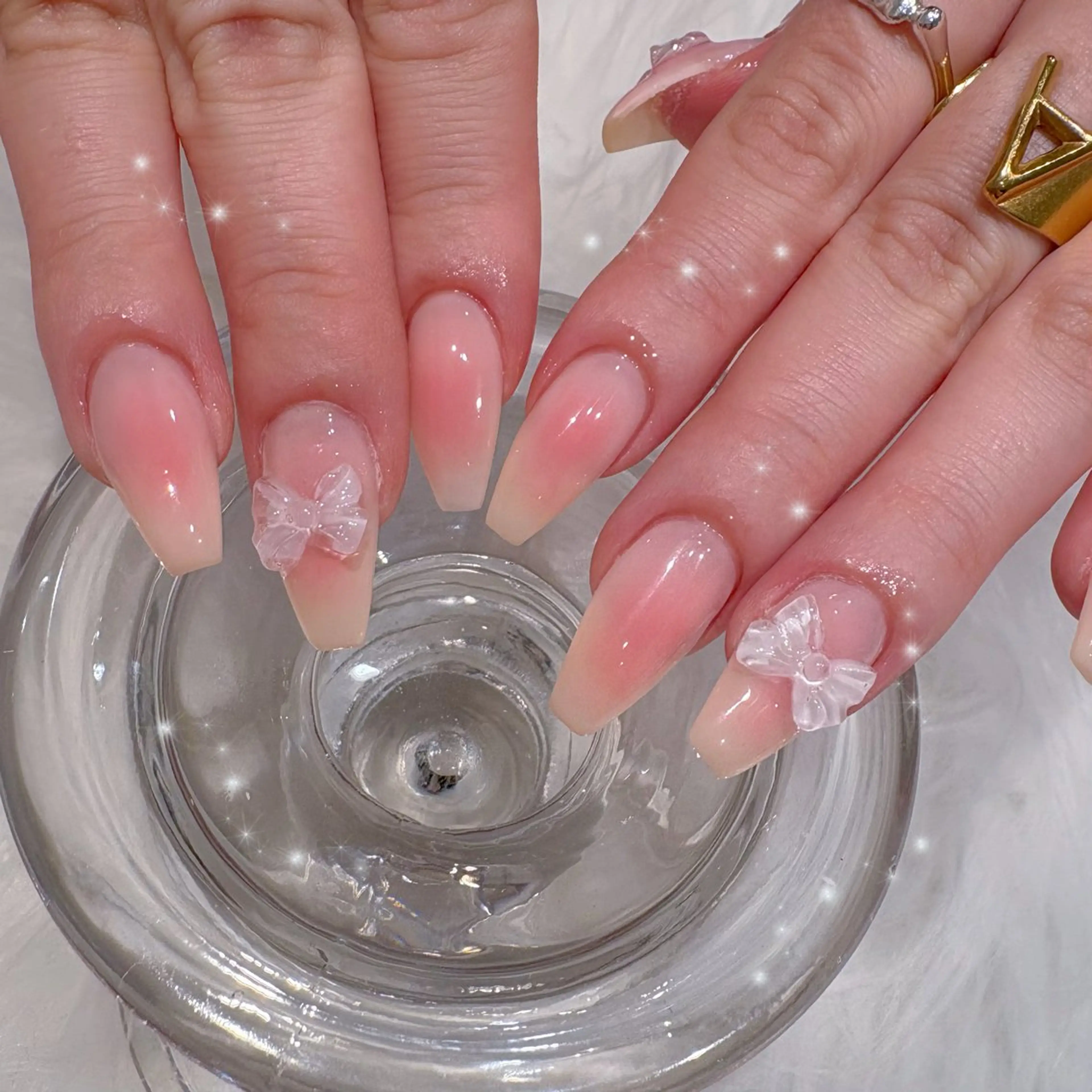 ネイル 🌷 MIO🌷のネイルデザイン