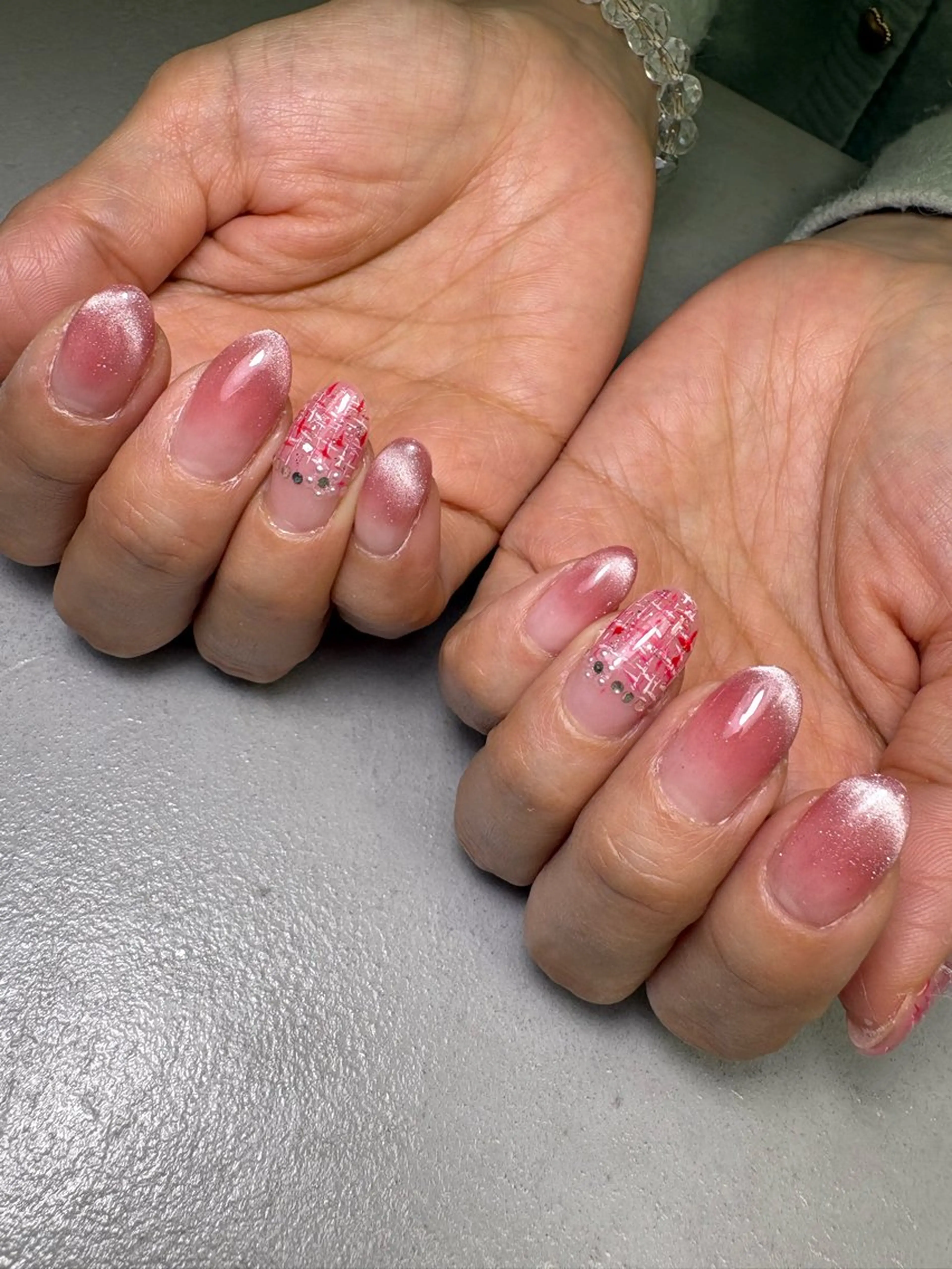 ネイル ensowa✱laf NAILのネイルデザイン