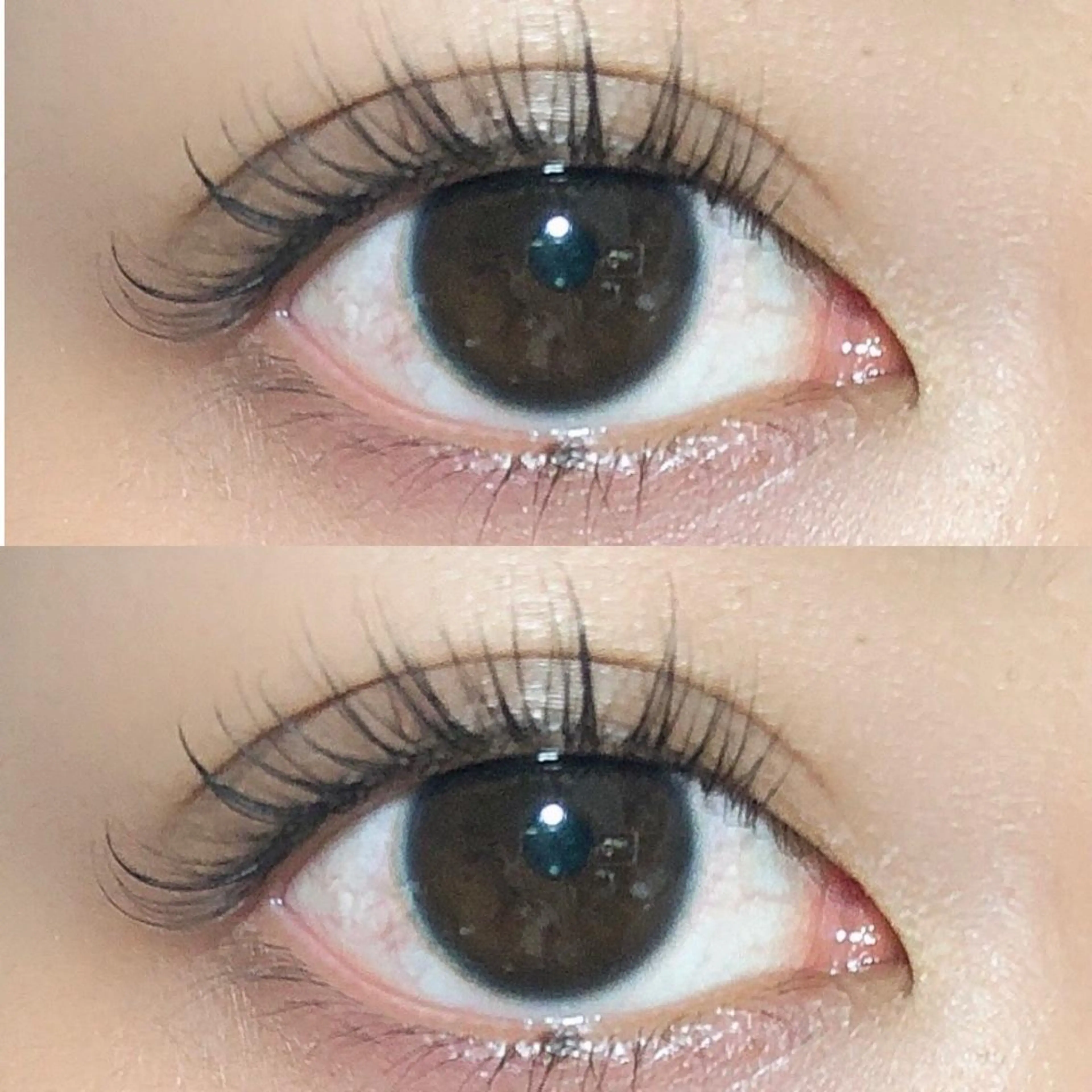 マツエク・マツパ R.beauty eyelashのマツエク・マツパデザイン