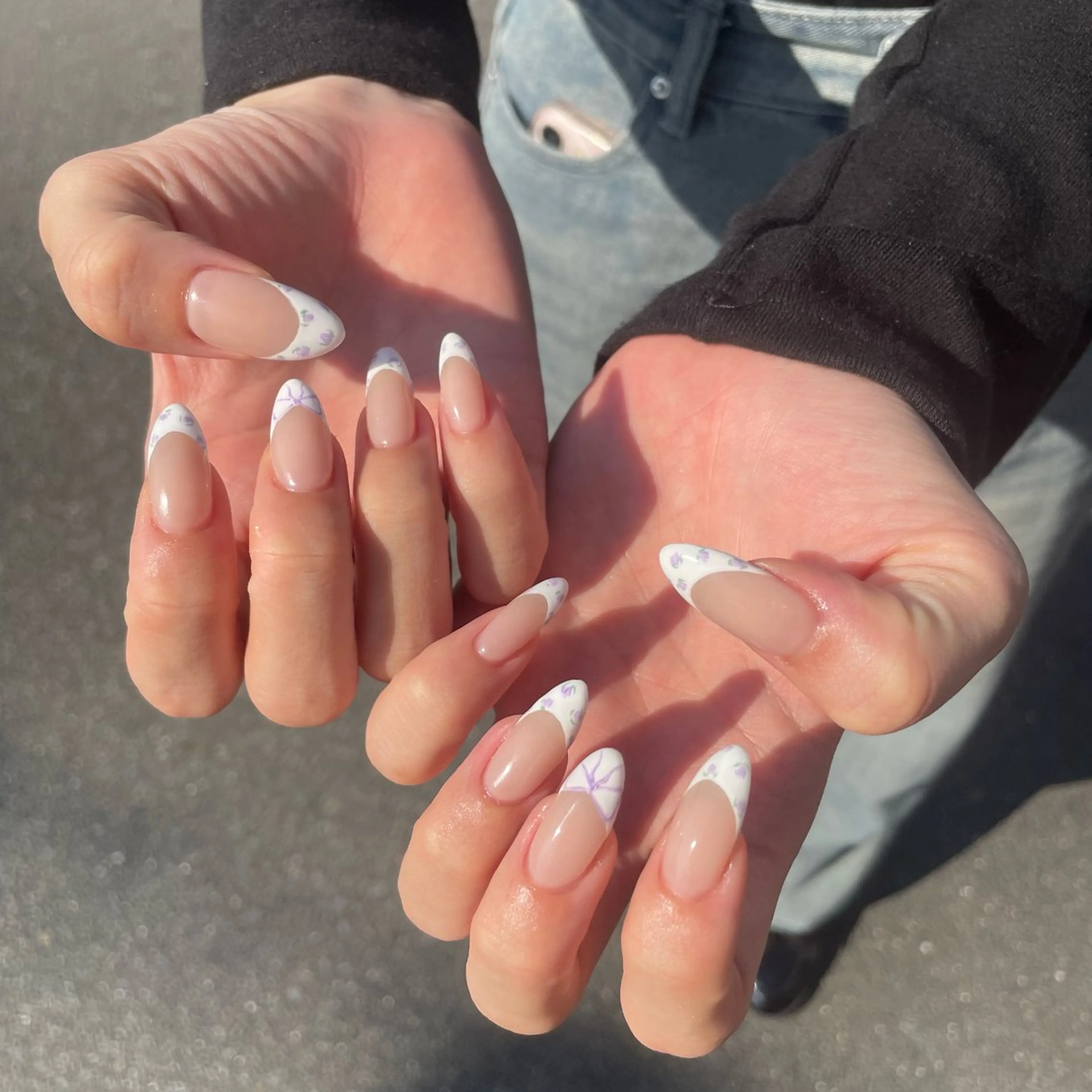 ネイル nailsalon miiのネイルデザイン
