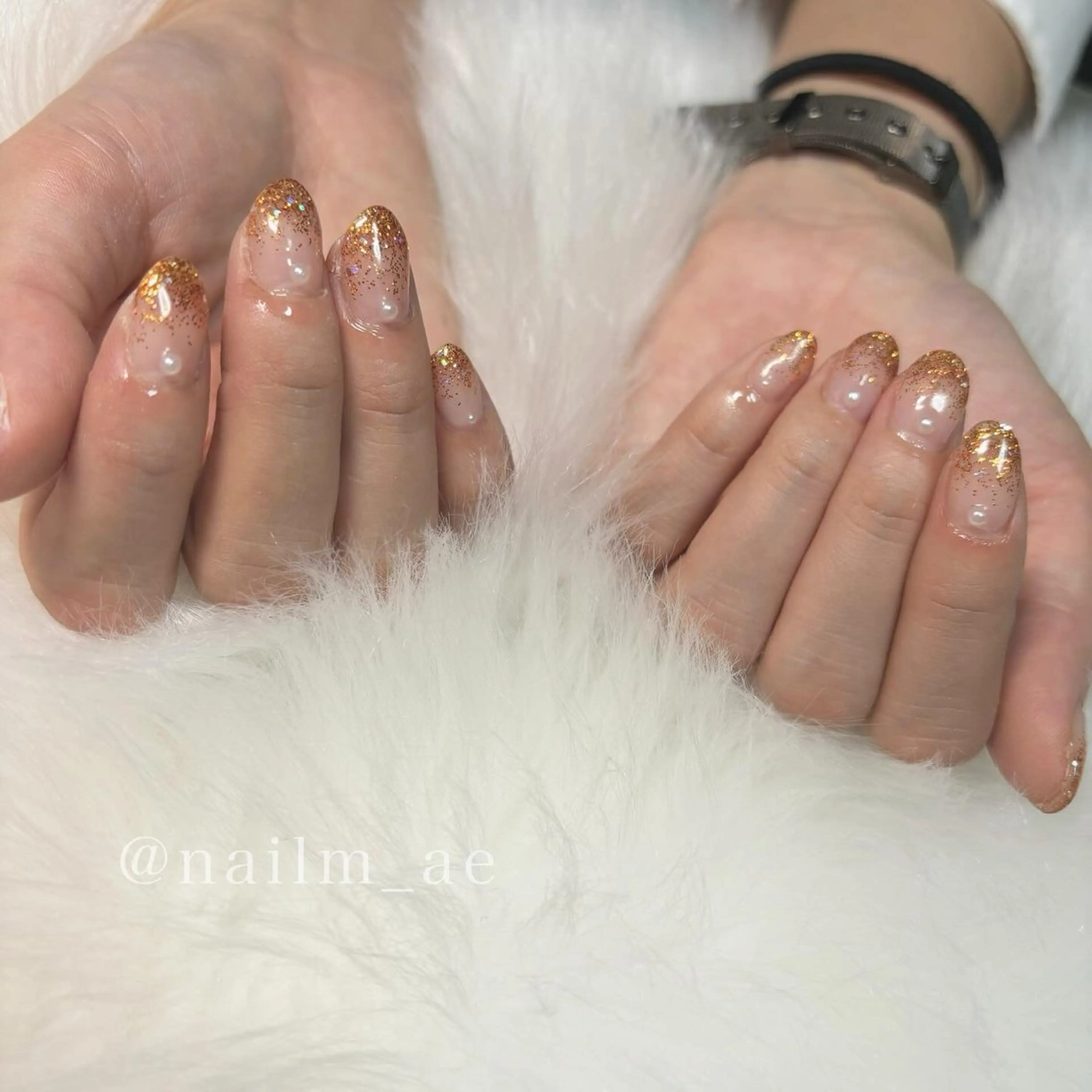 ネイル プライベートサロン M.🤍Maeのその他イメージ