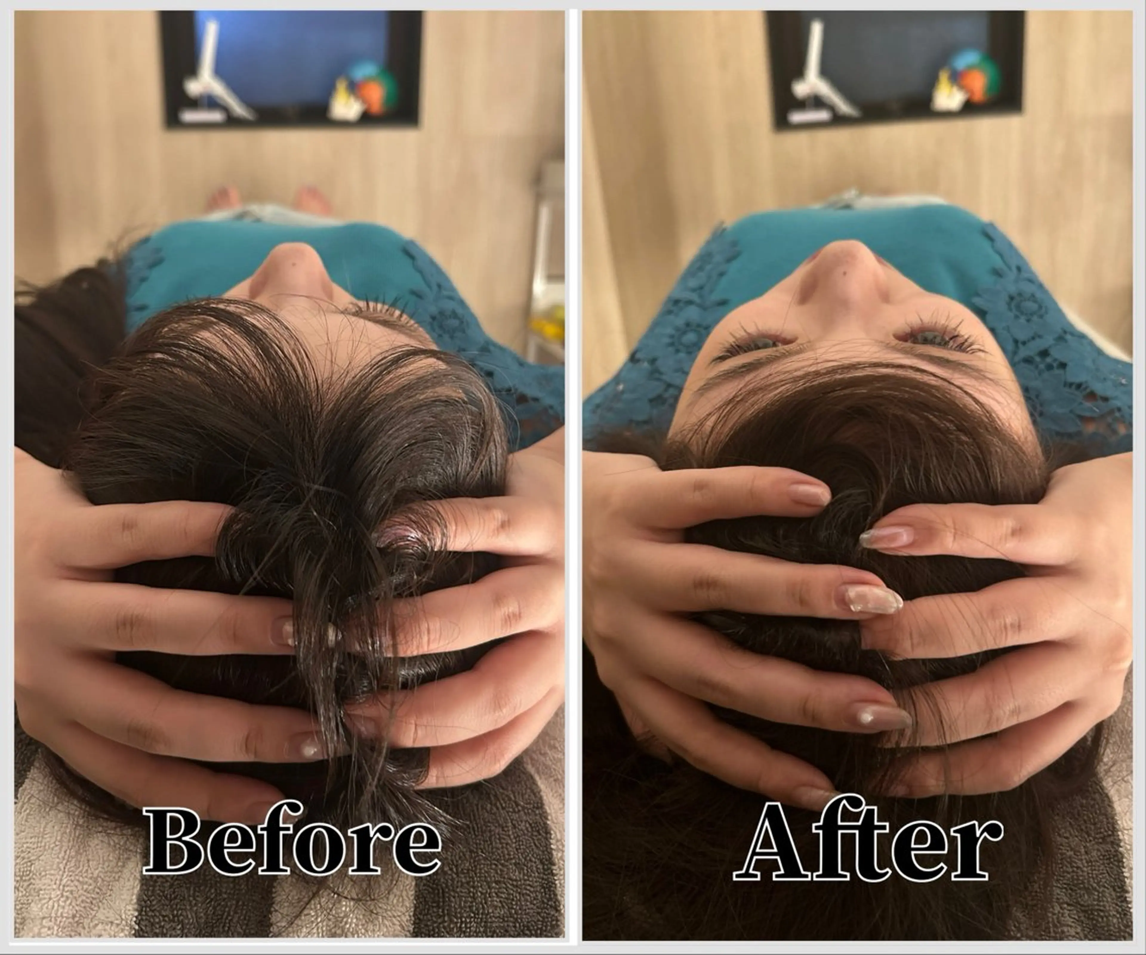 リラク 整体 LALUZ中目黒のその他イメージ