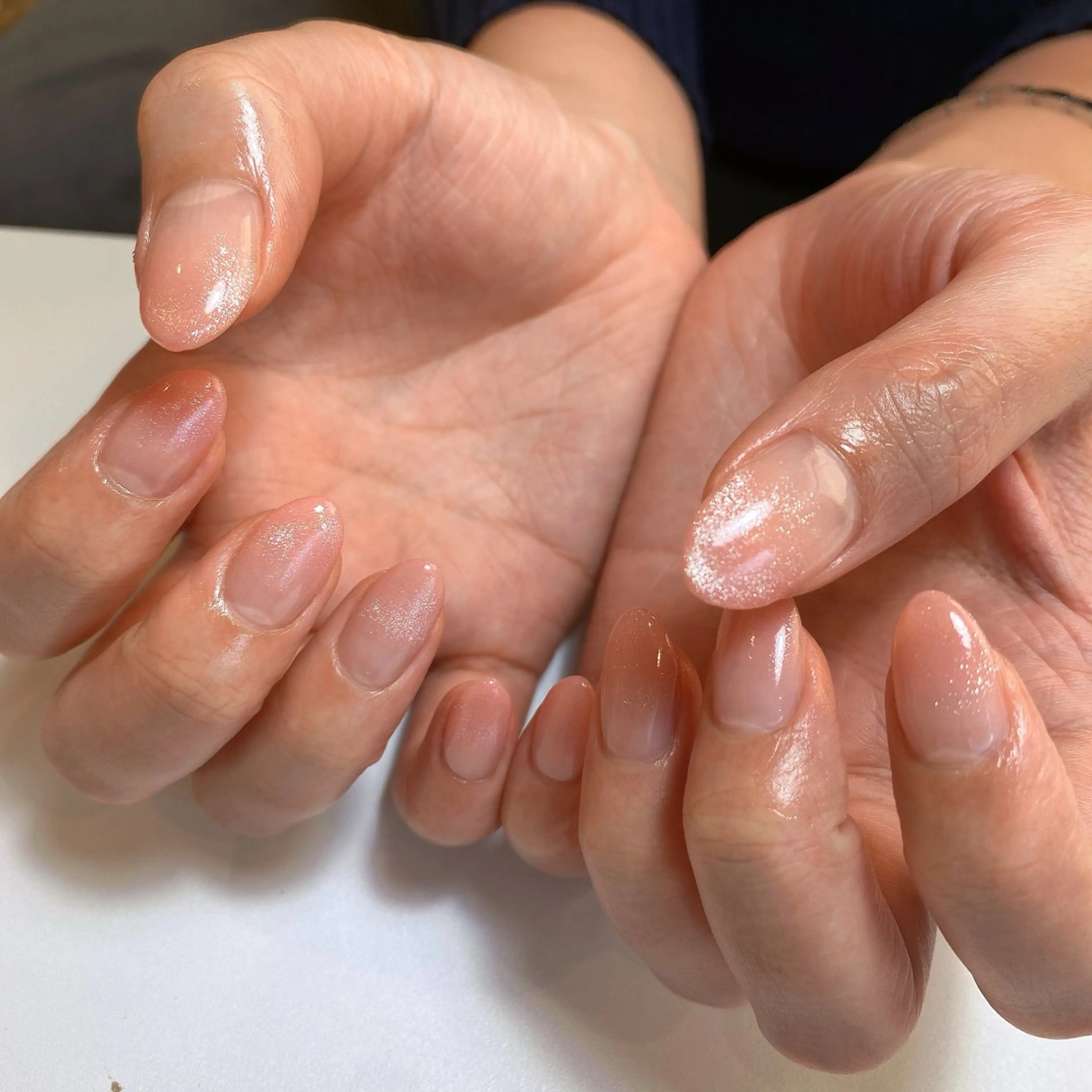 ネイル jute nail〈ジュートネイル〉所属・jute nail 〈ジュートネイル〉のネイルデザイン