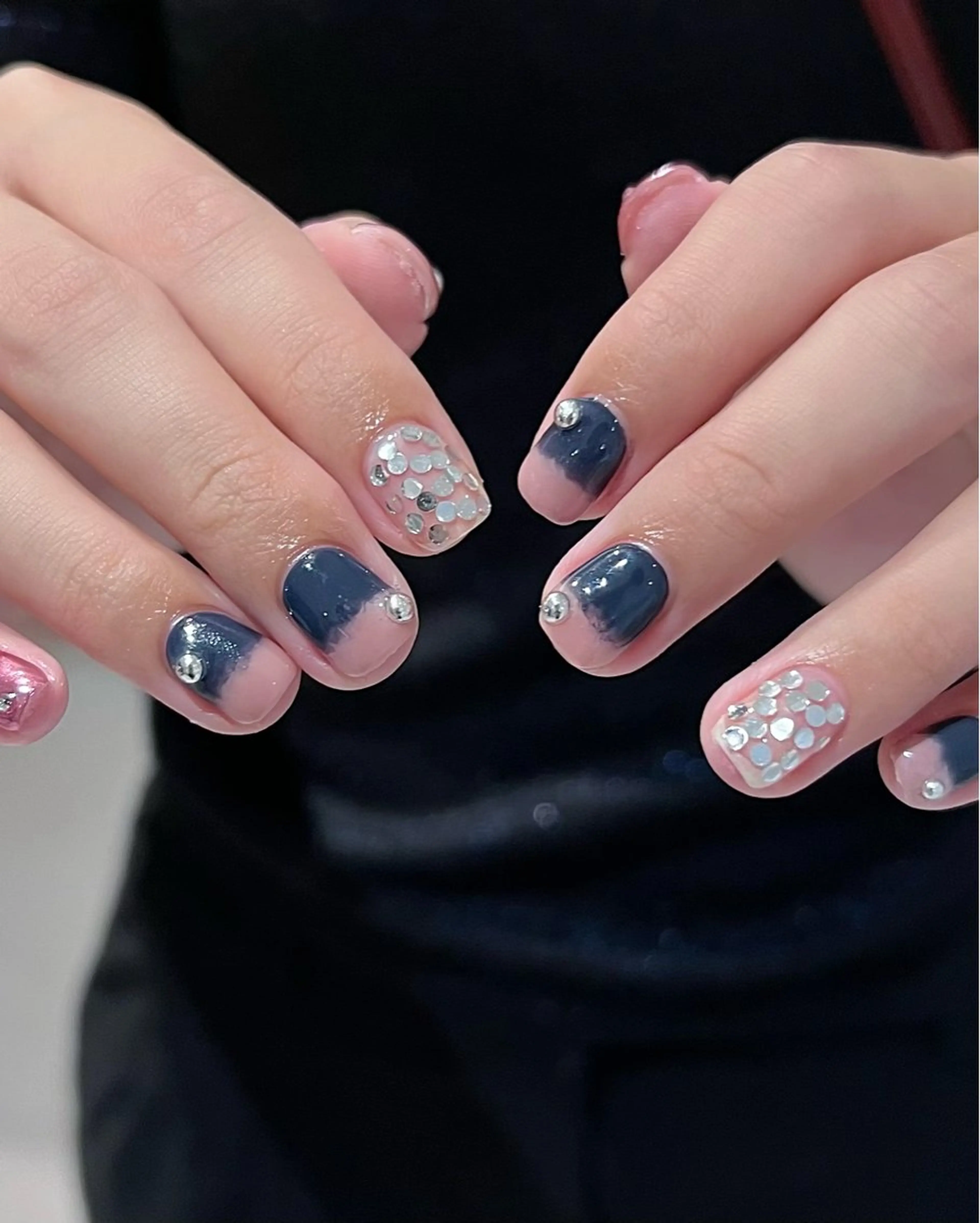 ネイル ハンドネイル Maiko 🤍のその他イメージ