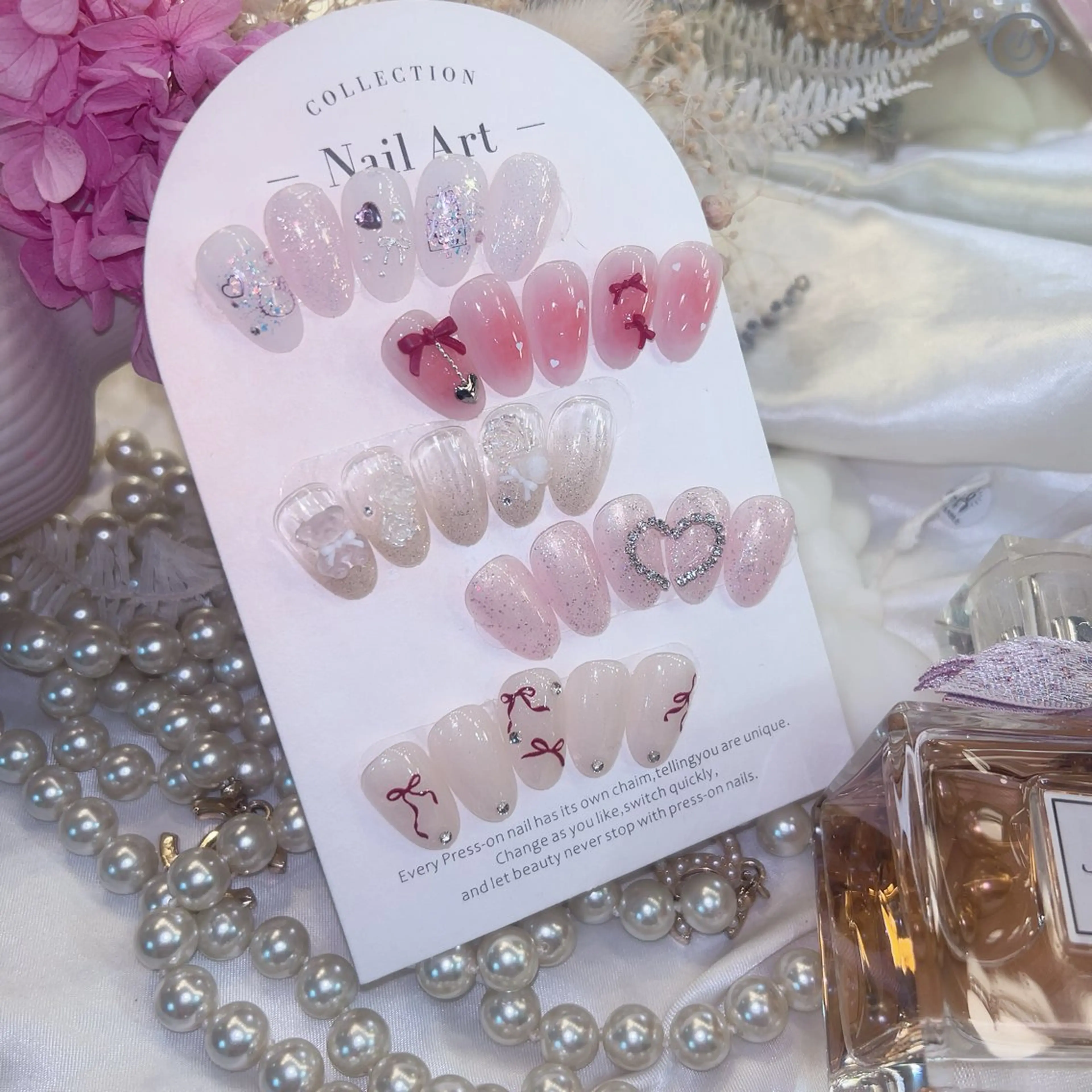 ネイル ハンドネイル tamaki 🎀新宿のネイルデザイン