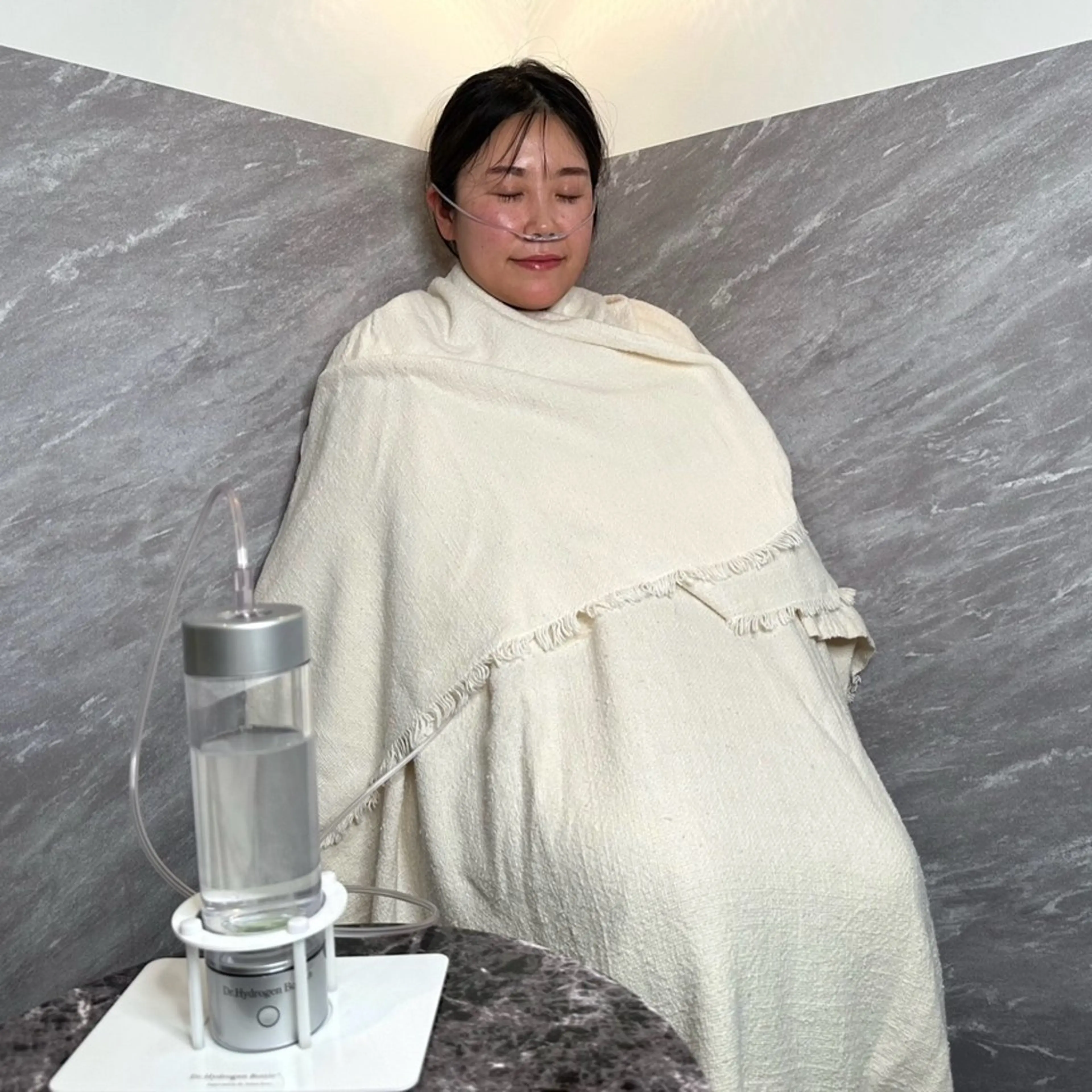 uruSteam🩵 アヤカのエステ・リラクイメージ