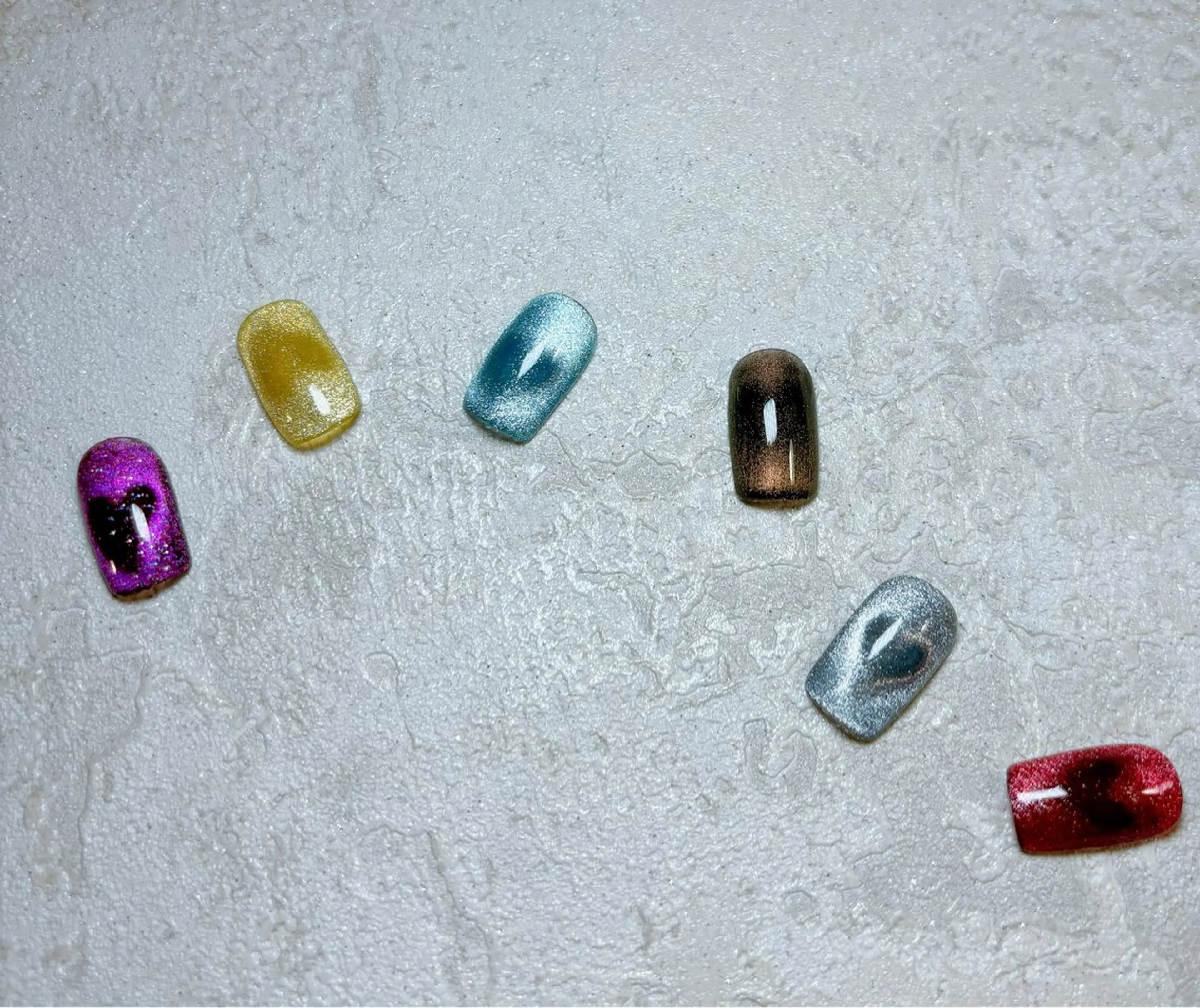 ネイル ハンドネイル 🤍Hazel 吉祥寺🤎のネイルデザイン