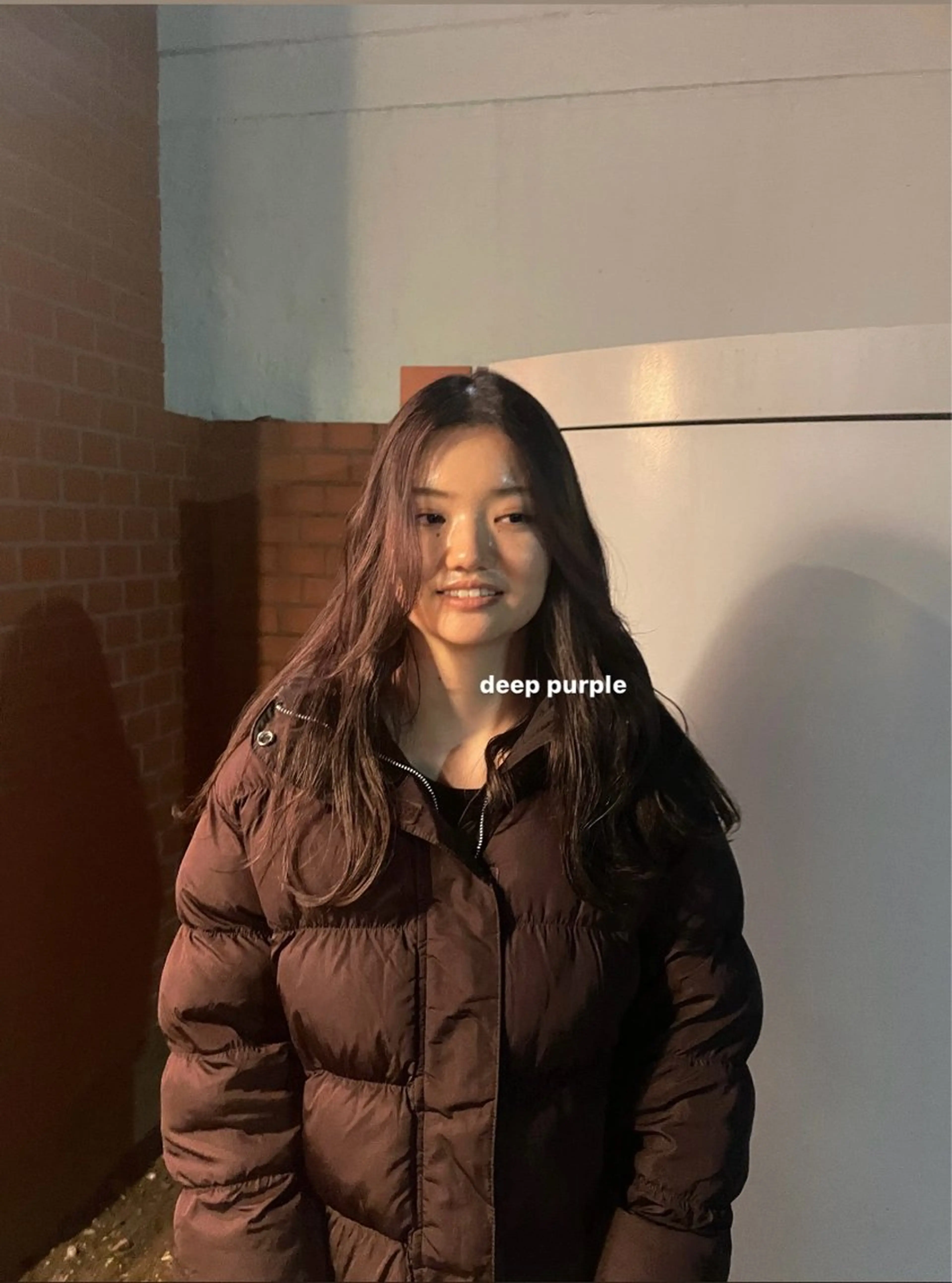 ロング カラー ヘアアレンジ ヘアカラー トリートメント ヘアセット MARIO HAIR DESIGN所属・艶カラー/レイヤー /ボブ🌒Ameriのヘアスタイル