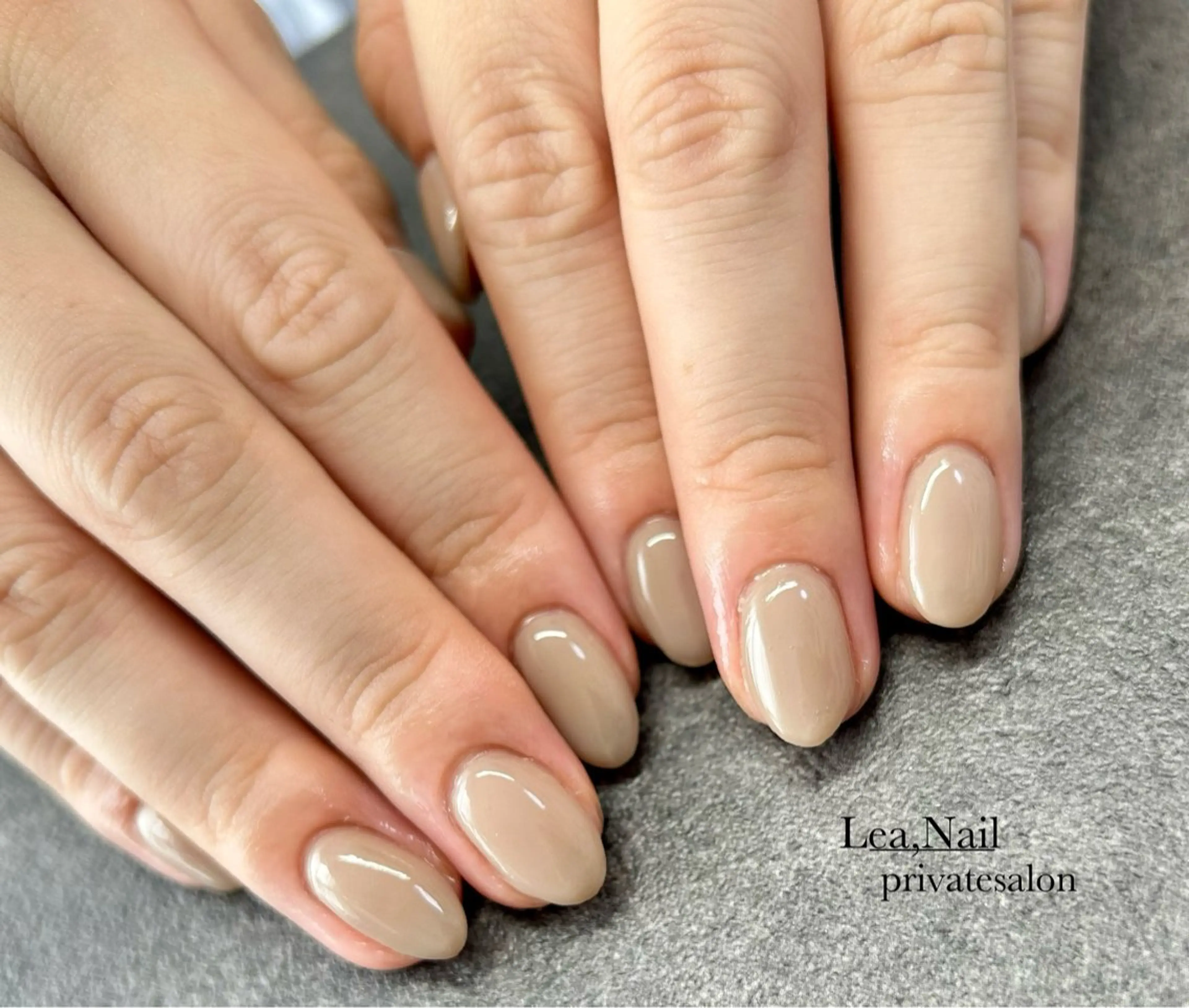 ネイル Lea,Nail所属・松橋 愛のネイルデザイン