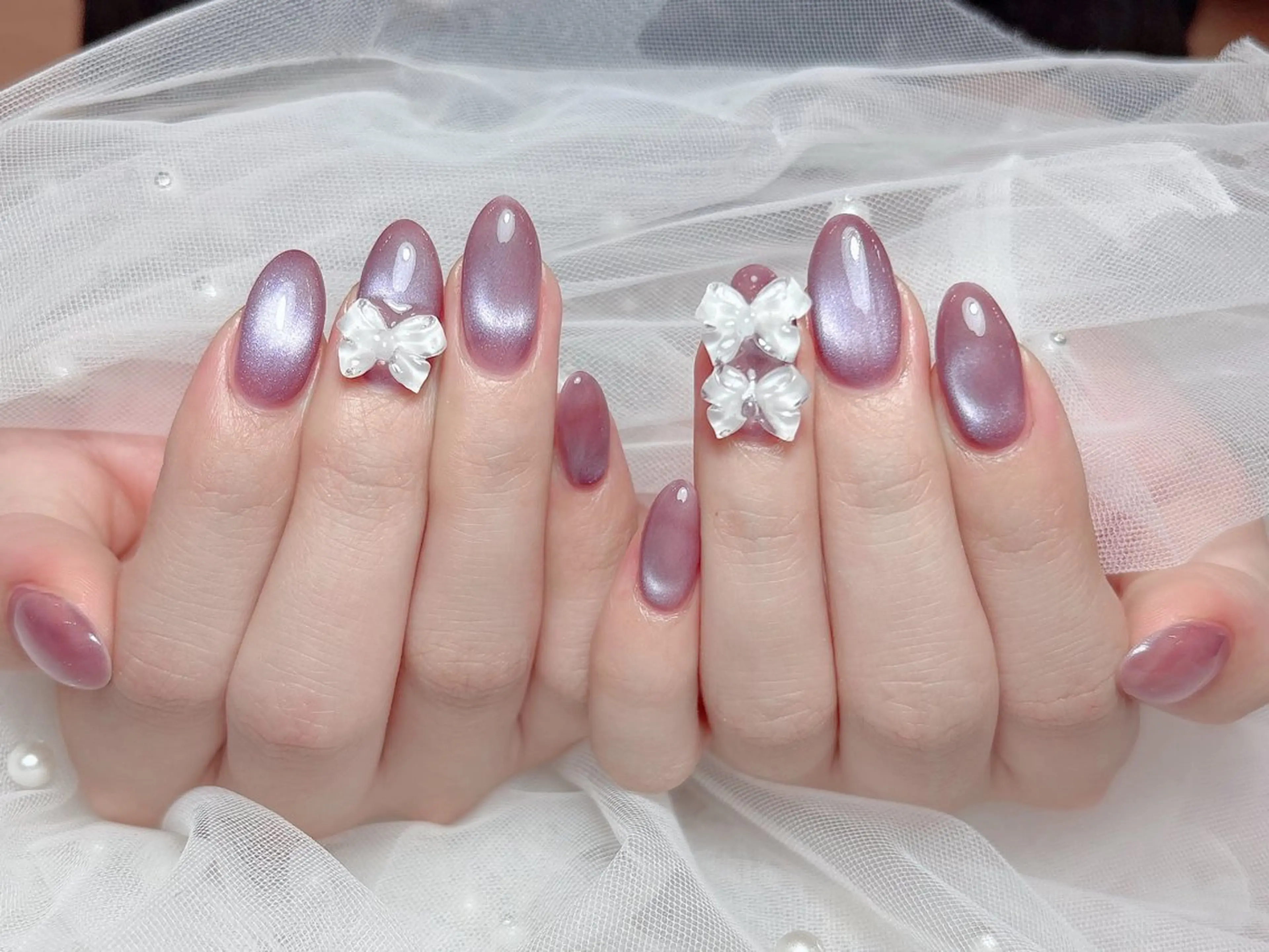 ネイル Bél Nail salonのネイルデザイン