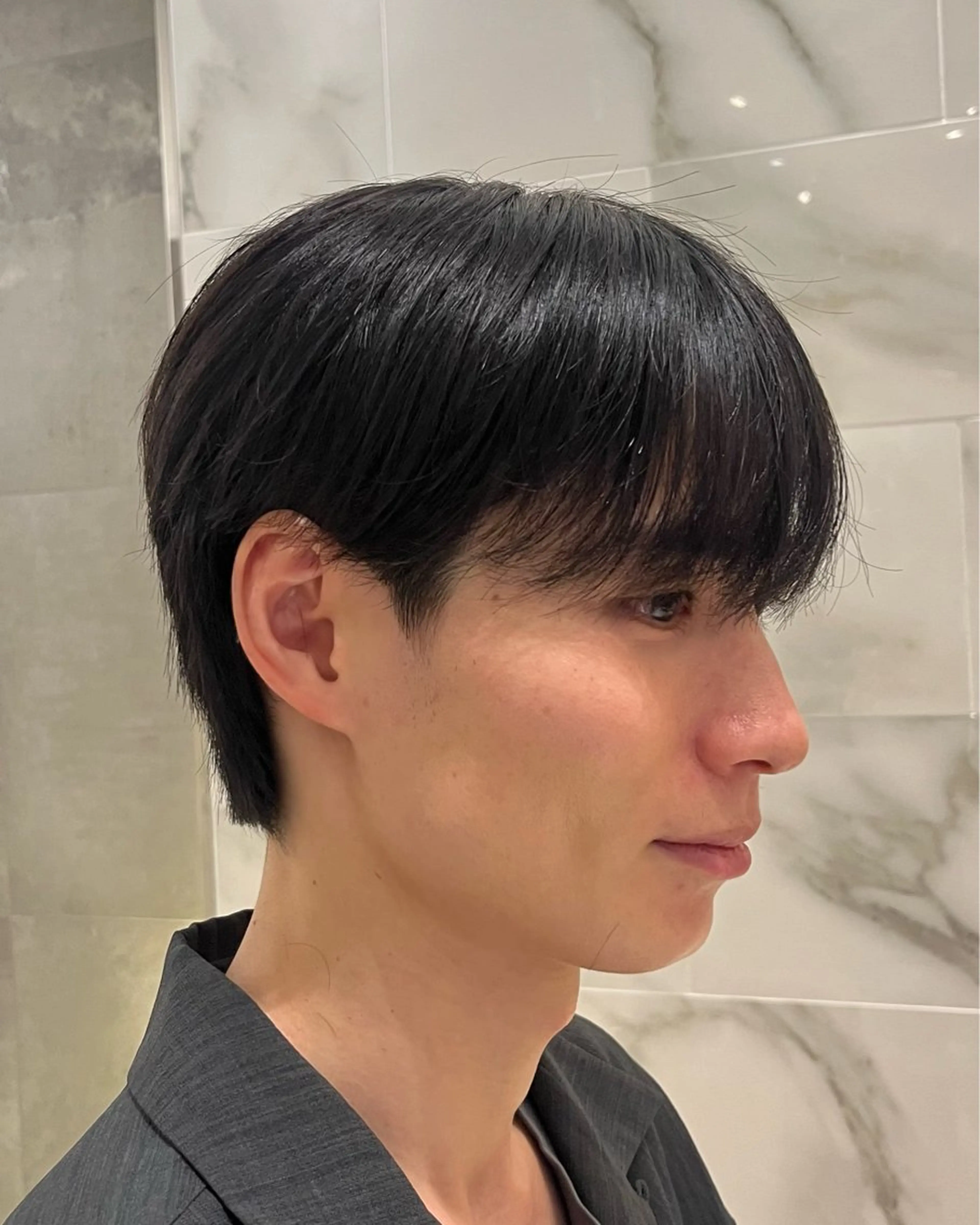 メンズ バーバーミキ塚本店所属・塚本/バーバー/ メンズサロン/さののヘアスタイル