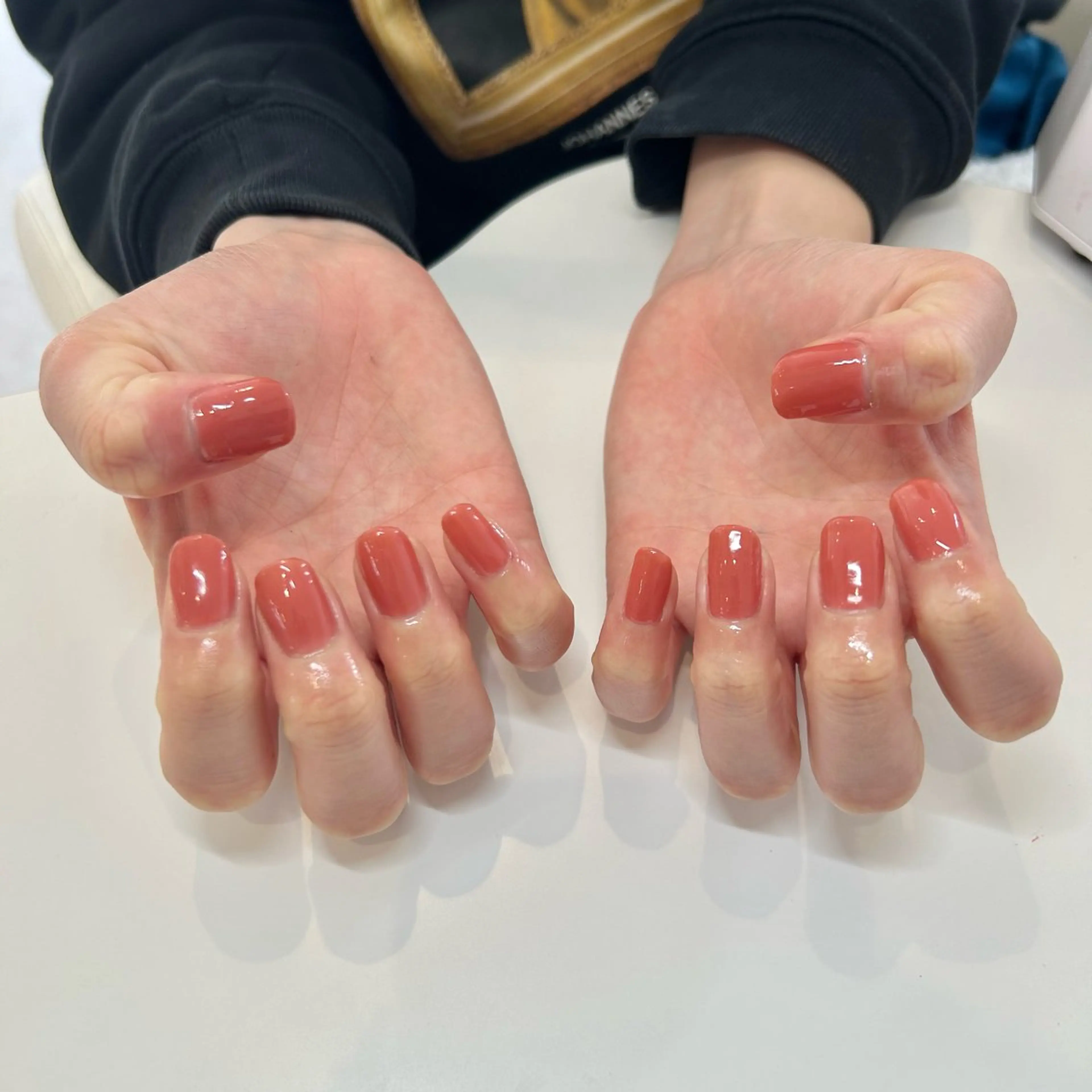 ネイル Uzuki ／ROCCOnailのネイルデザイン