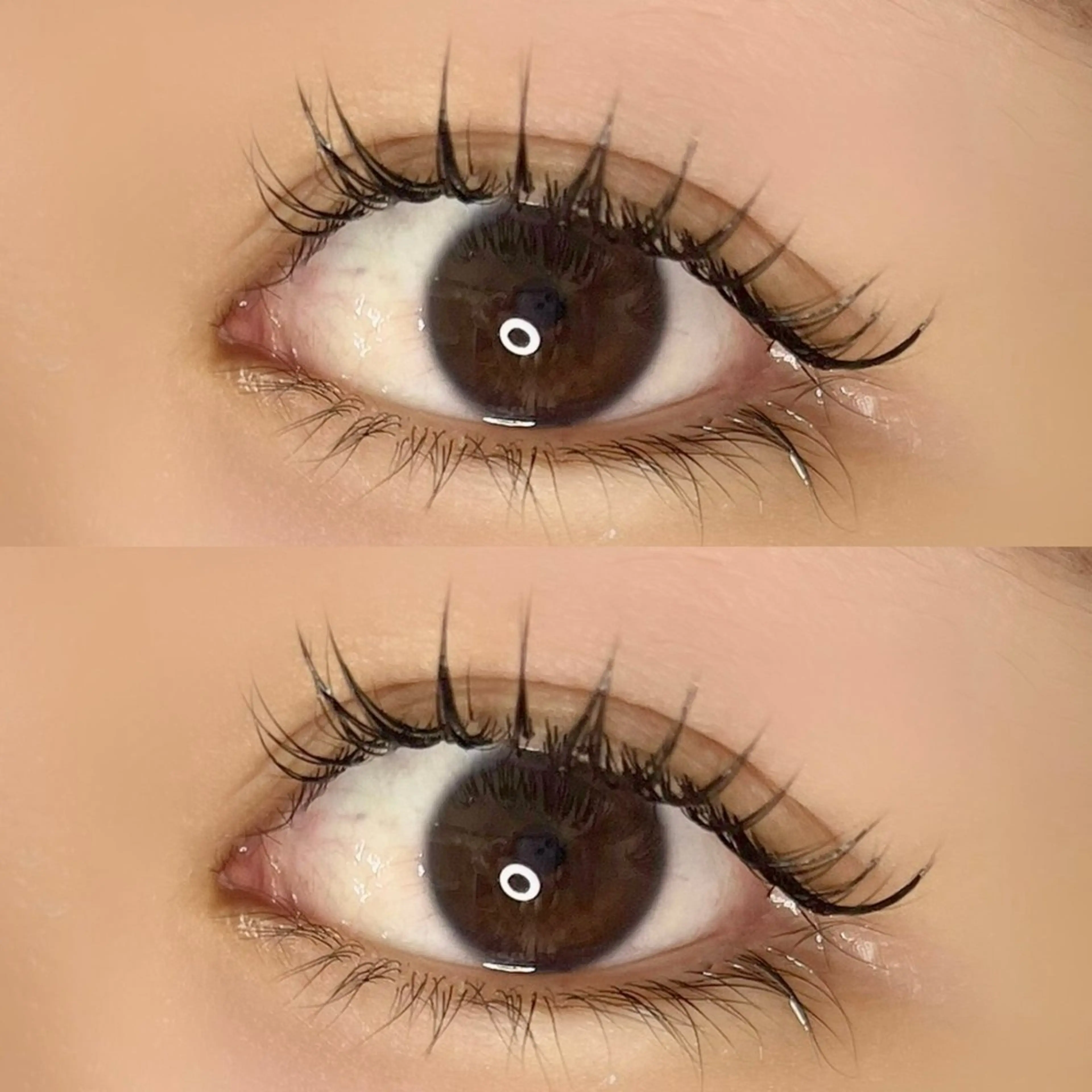 マツエク・マツパ マツエク laboT satsukiのマツエク・マツパデザイン