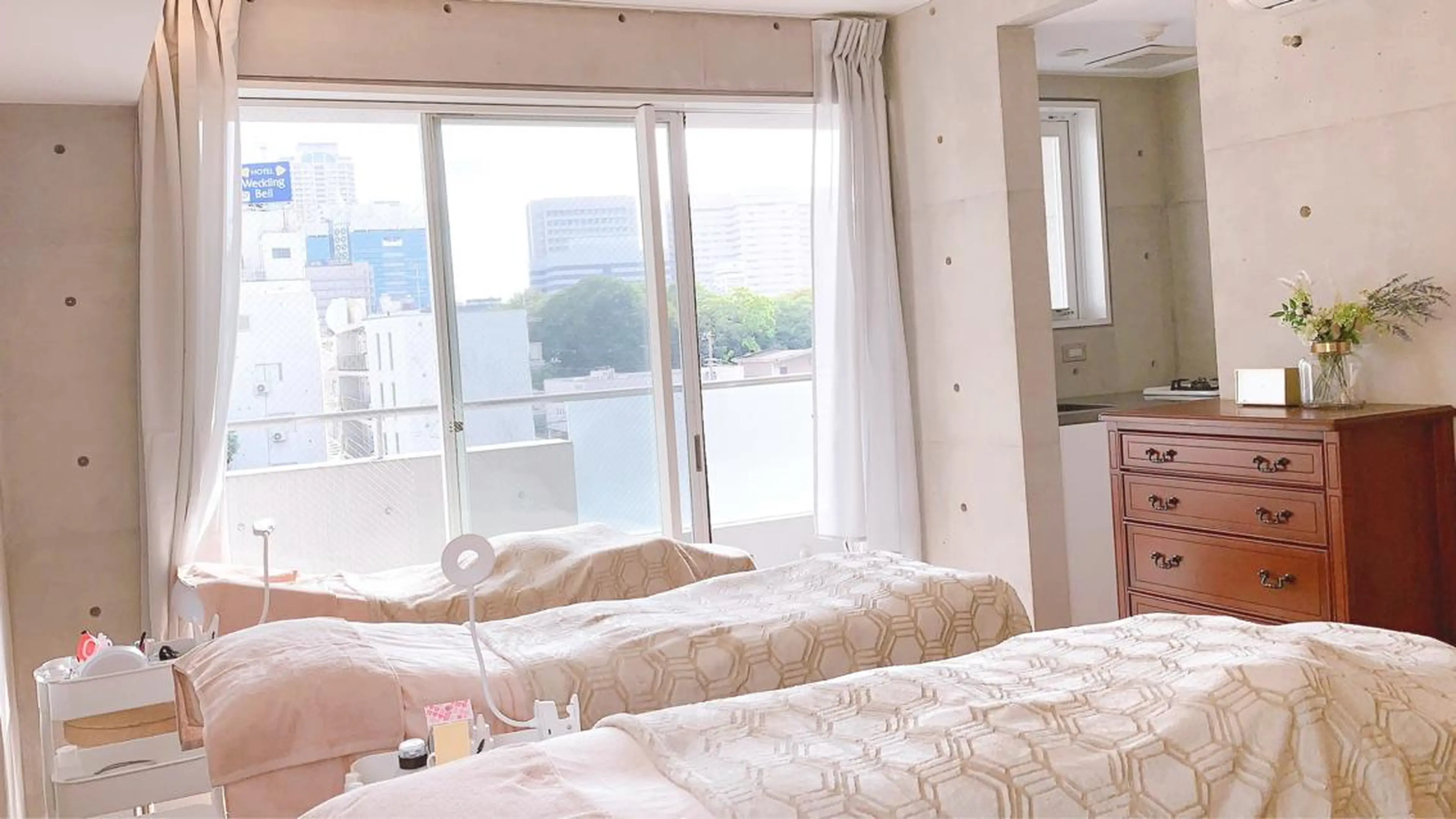 クリアアイ 茶臼山店のネイルデザイン