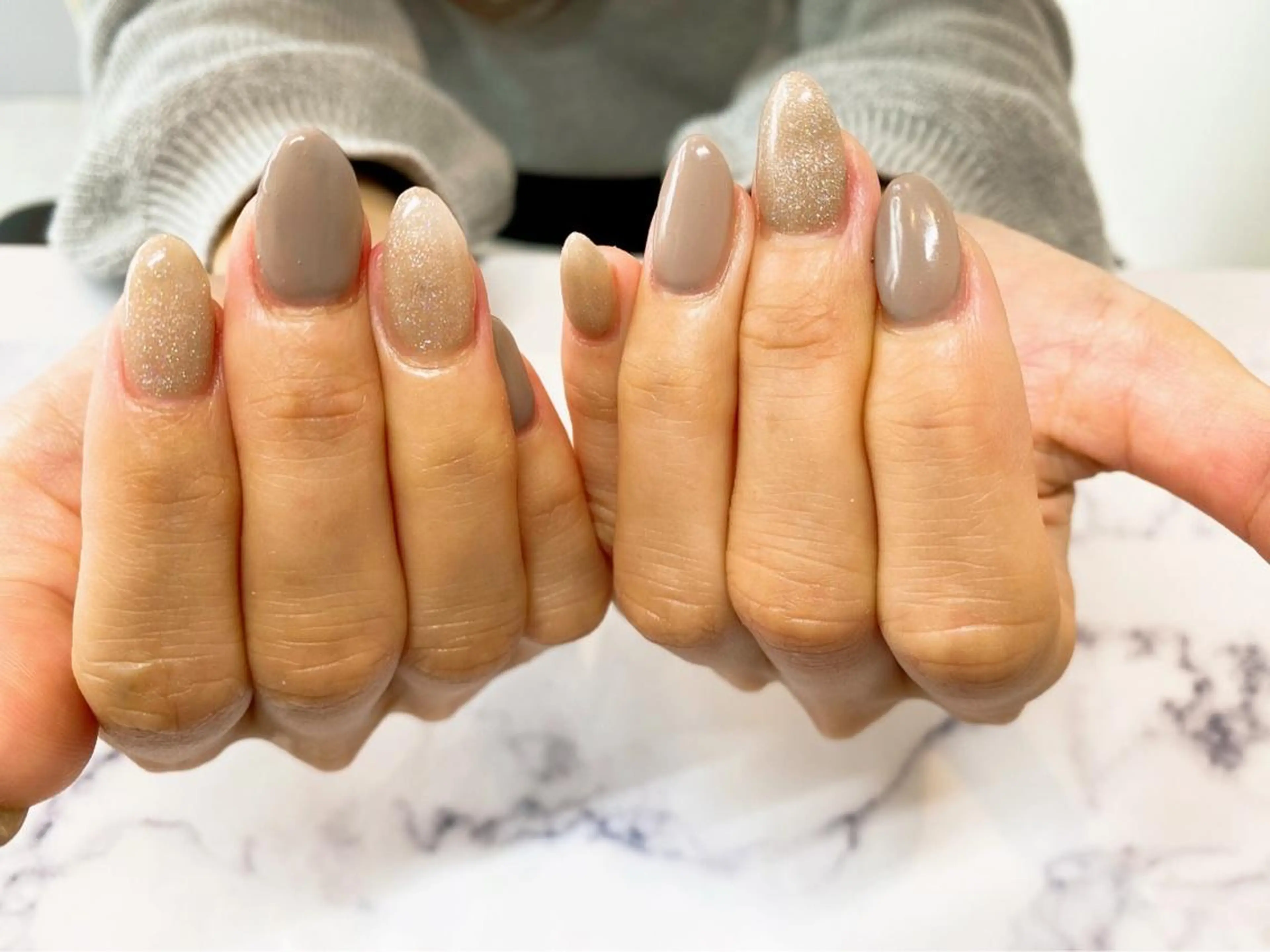 ネイル beauty salon RePi所属・B.S. RePiのエステ・リラクイメージ