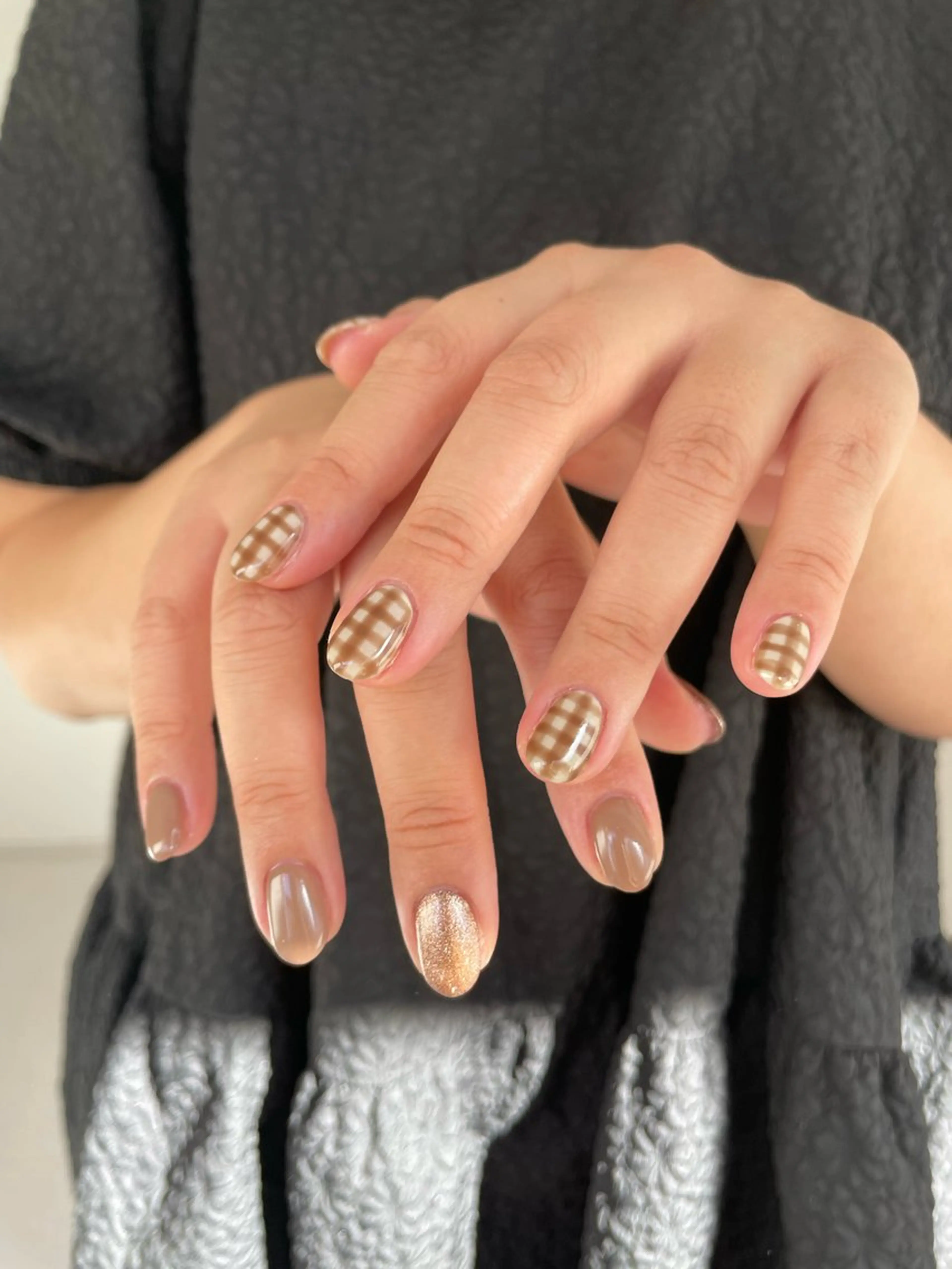 ネイル deg° nailのネイルデザイン