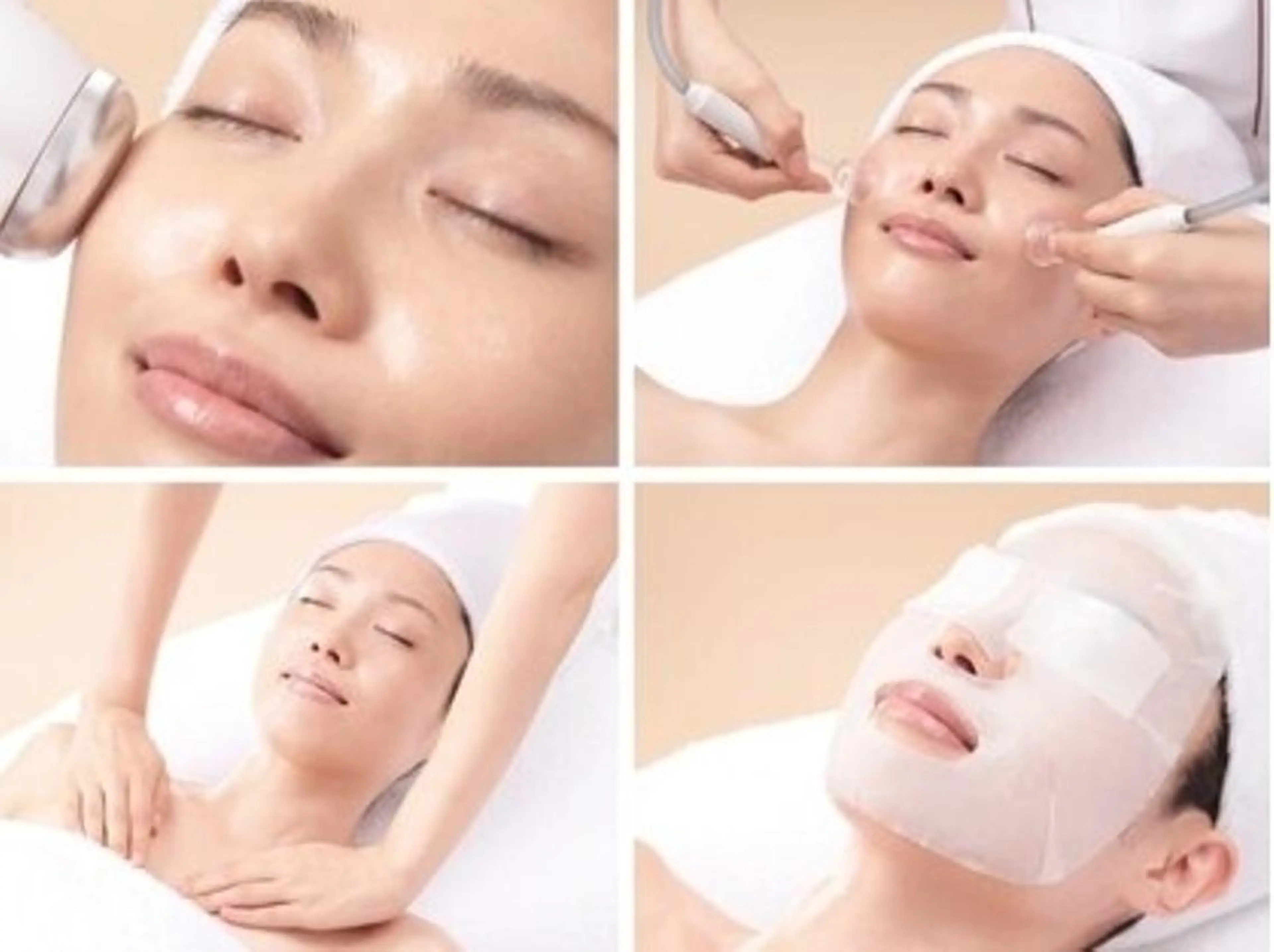 メナードフェイシャルサロン槇島店所属・中村 千絵のエステ・リラクイメージ