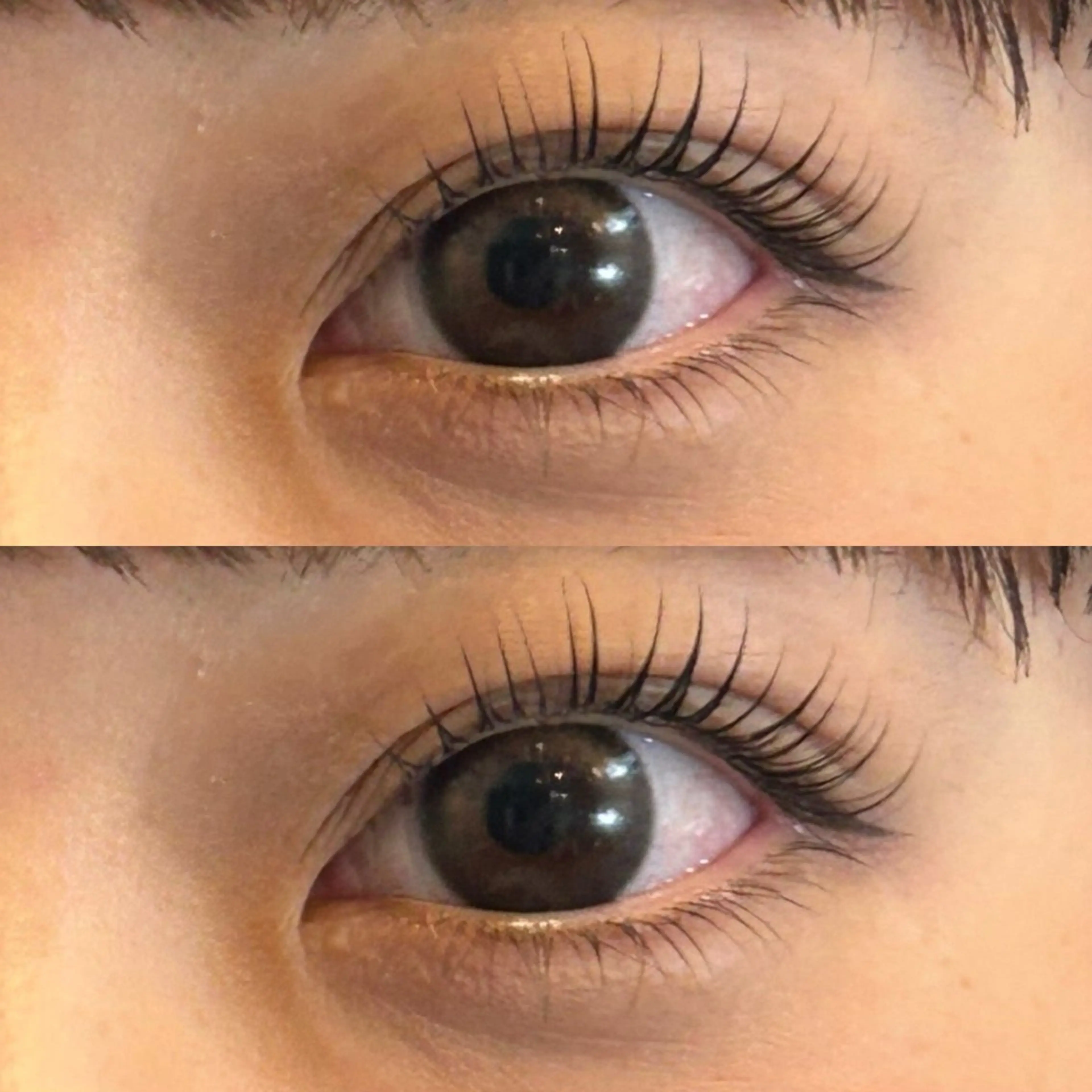 マツエク・マツパ REMIA 細川のマツエク・マツパデザイン