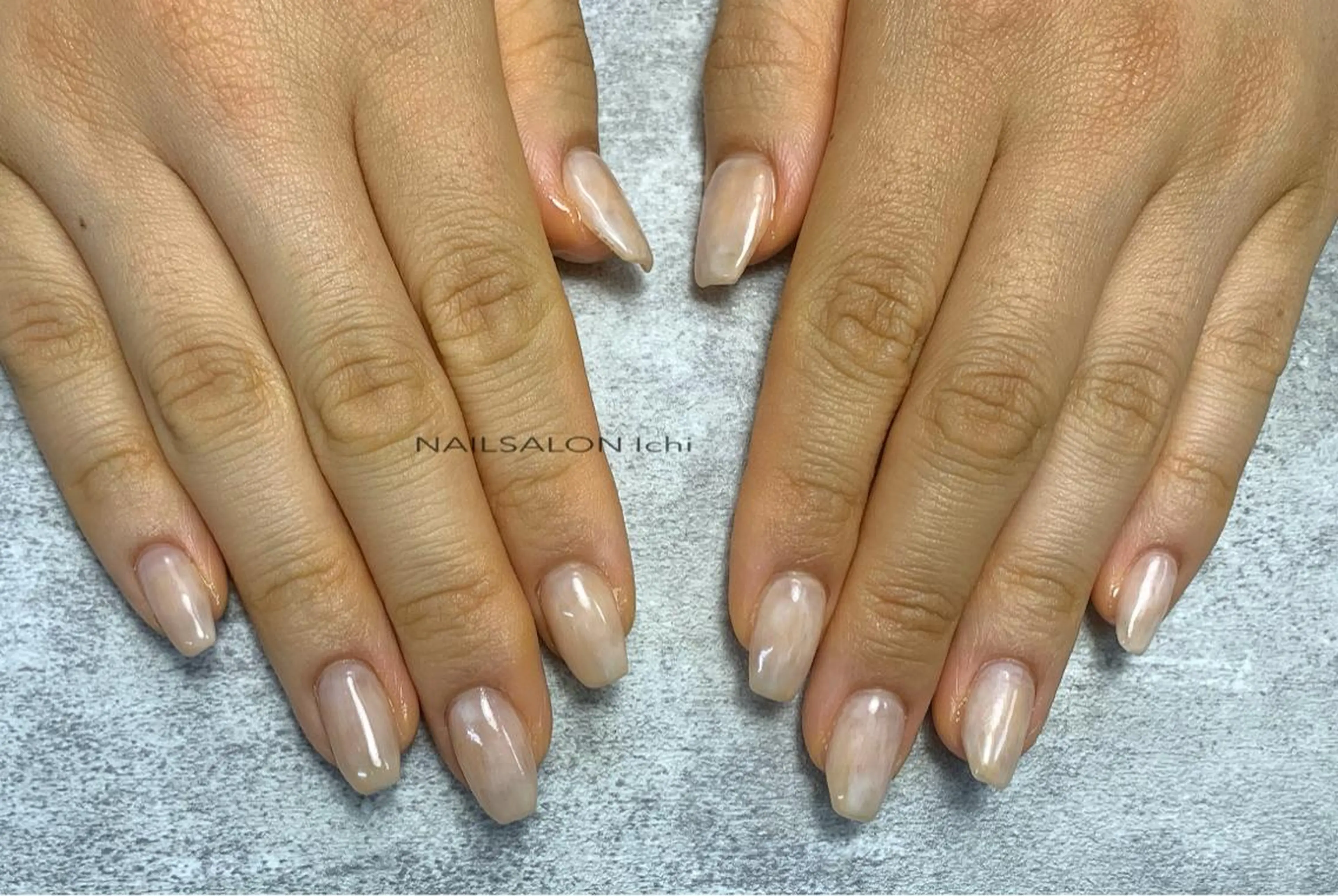 ネイル NAILSALON  Ichi所属・NAILSALON Ichiのネイルデザイン