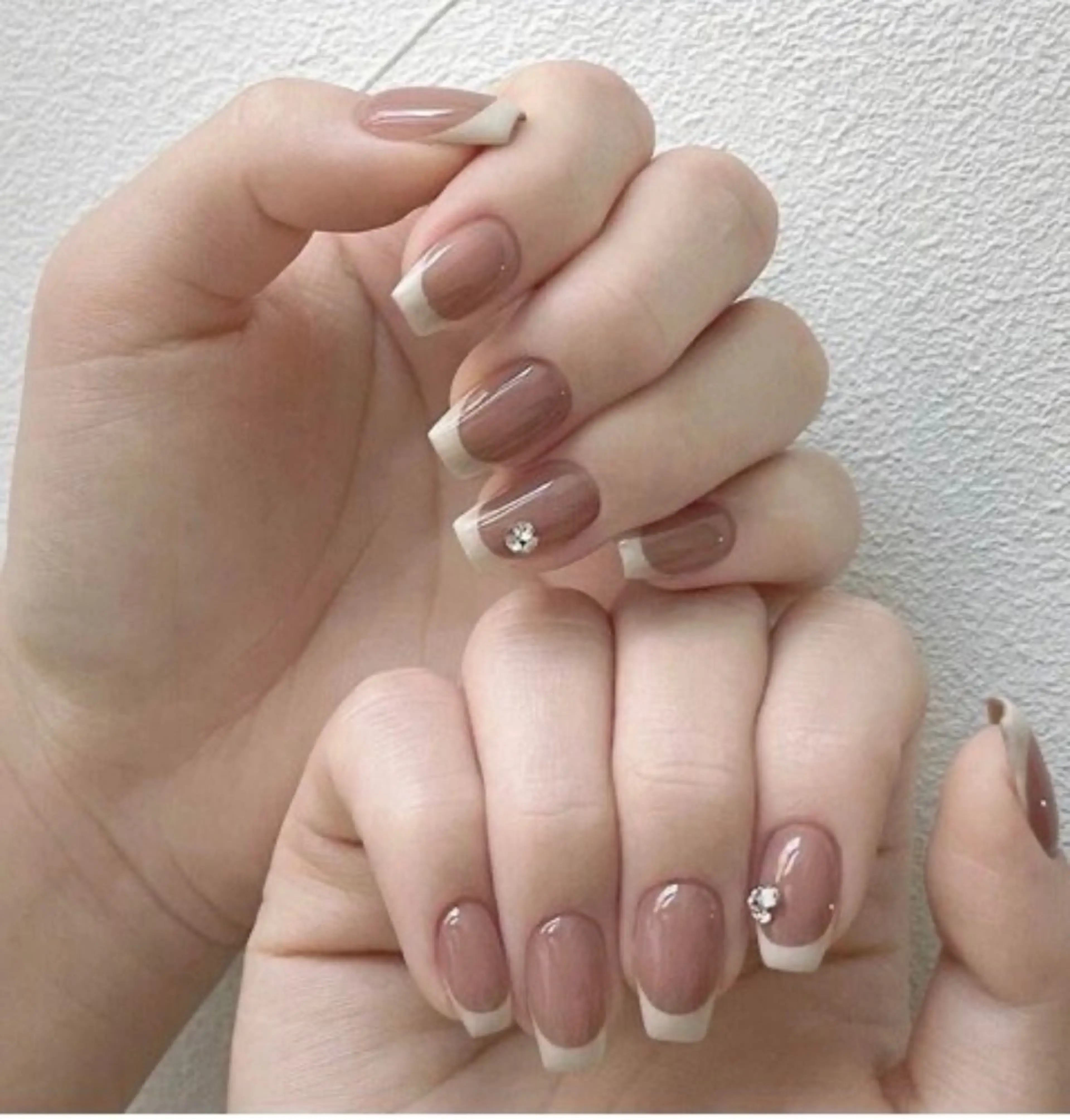 ネイル Amina nail salonのネイルデザイン