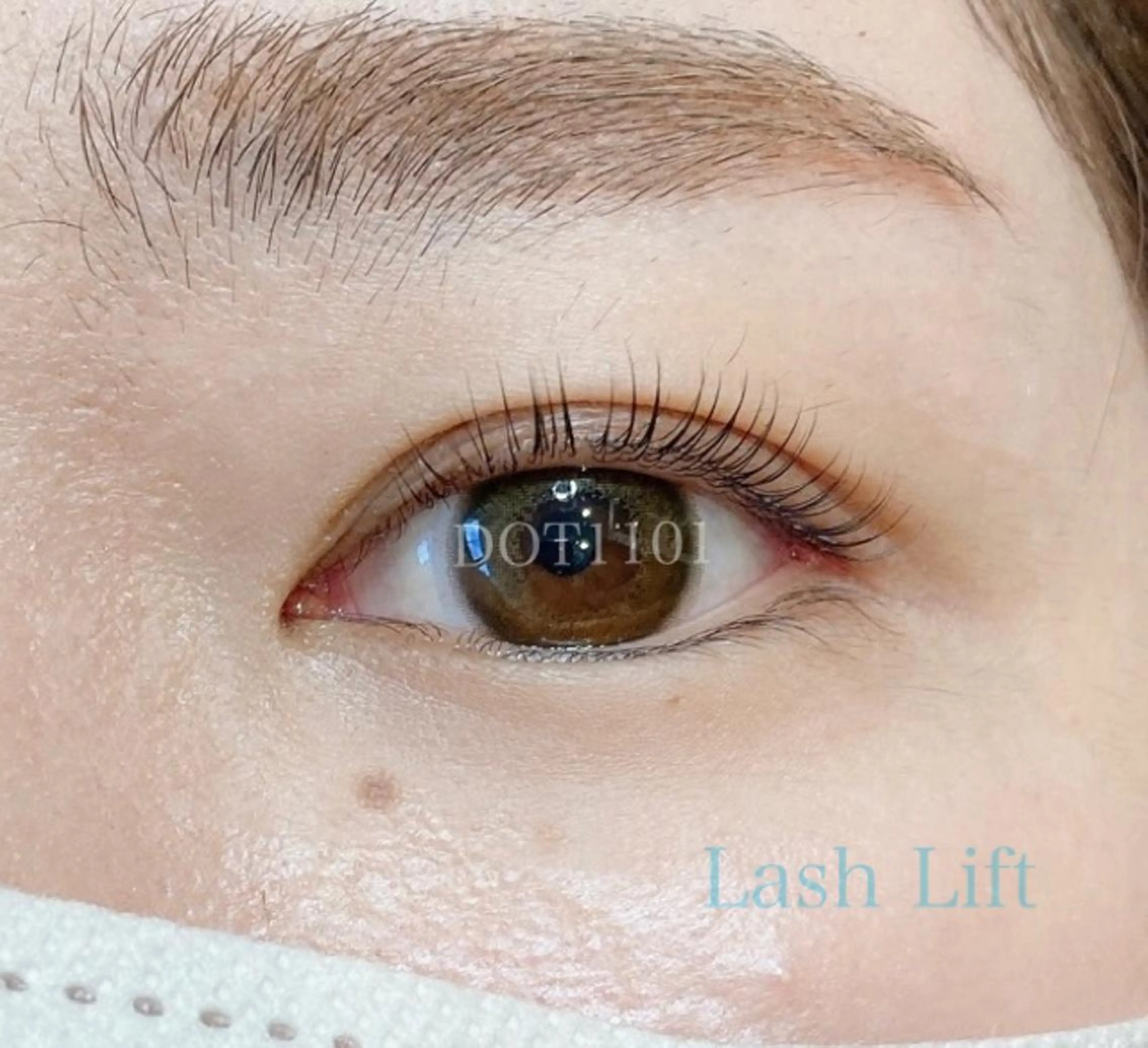 マツエク・マツパ マツパ DOT1101 asami🌼のマツエク・マツパデザイン