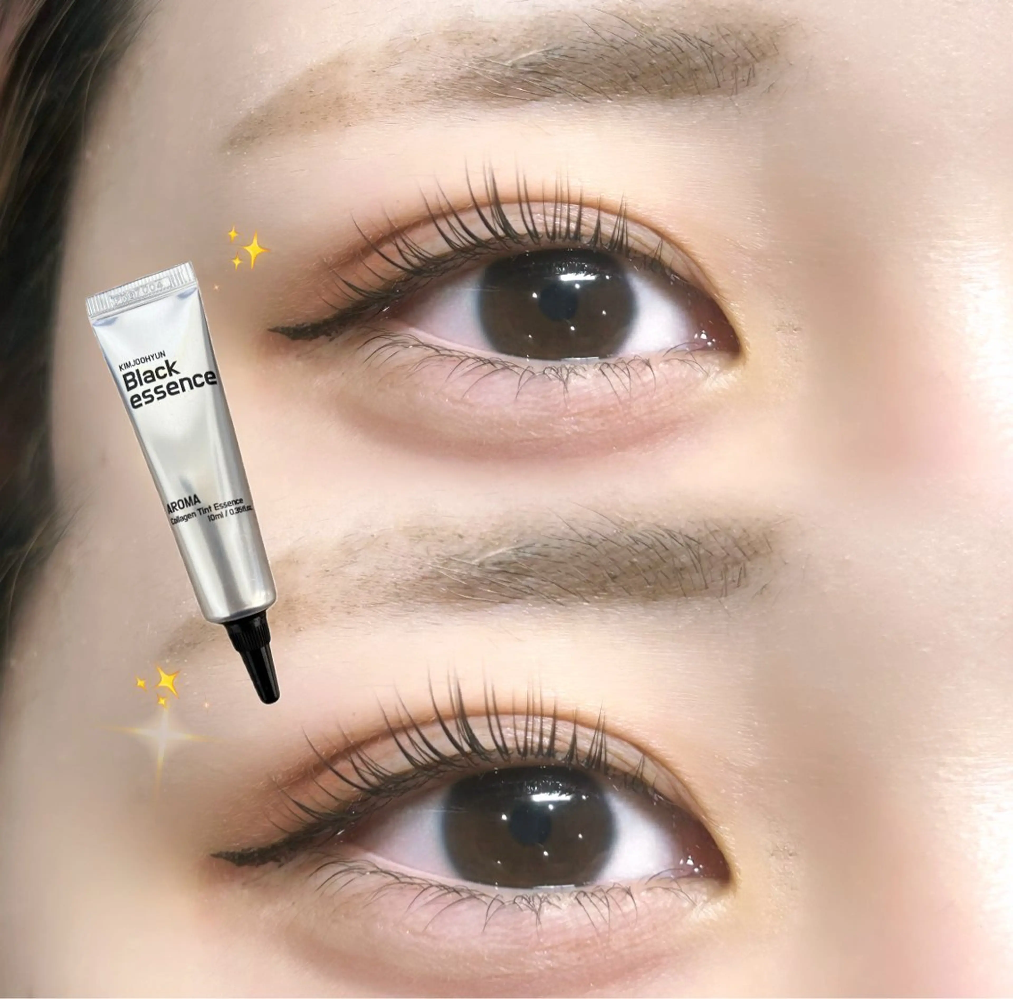 🐈‍⬛ラッシュリフト＋ブラックティント🪄︎︎🖤の写真