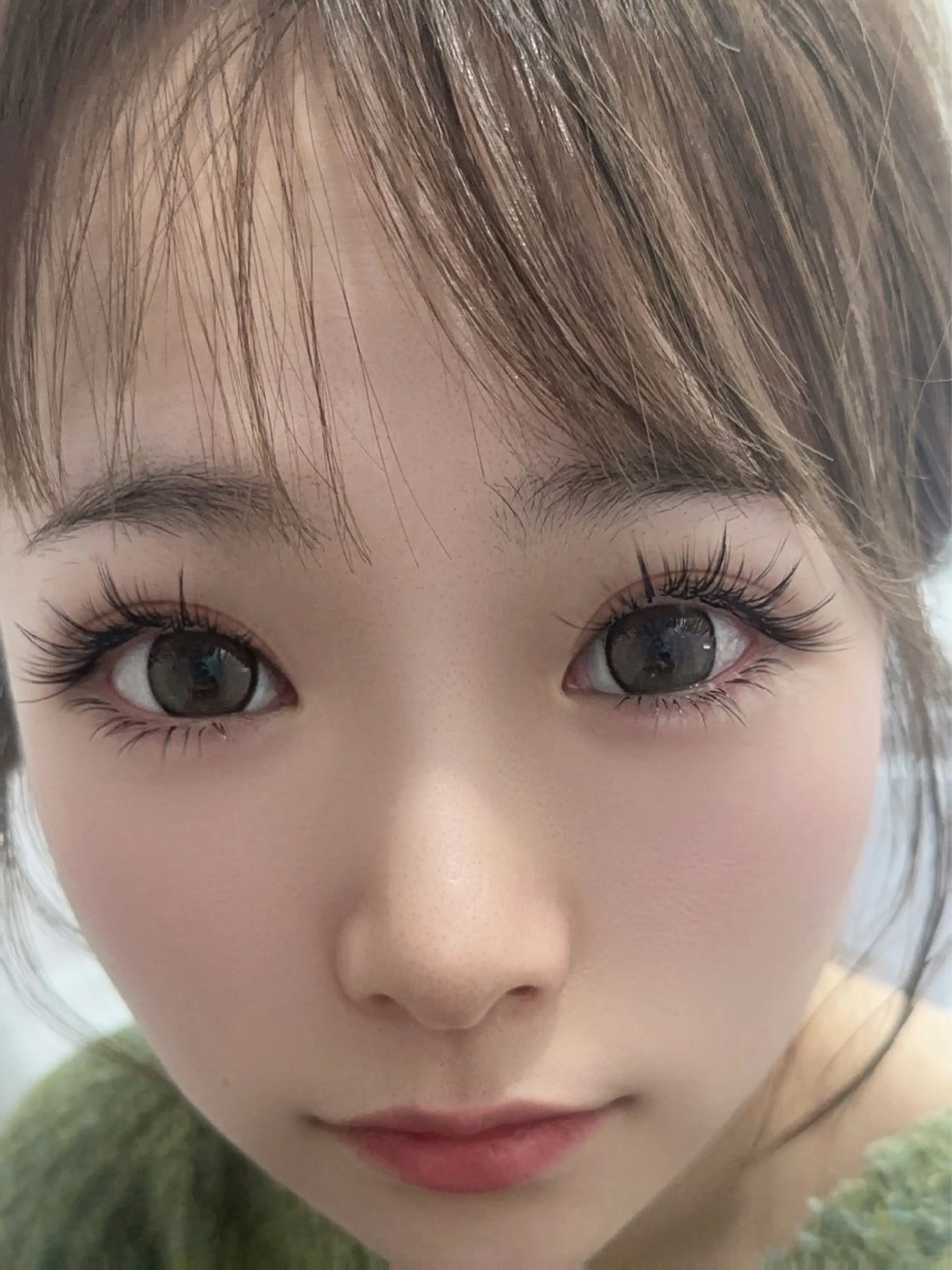 マツエク・マツパ 美奈サロン はるのネイルデザイン