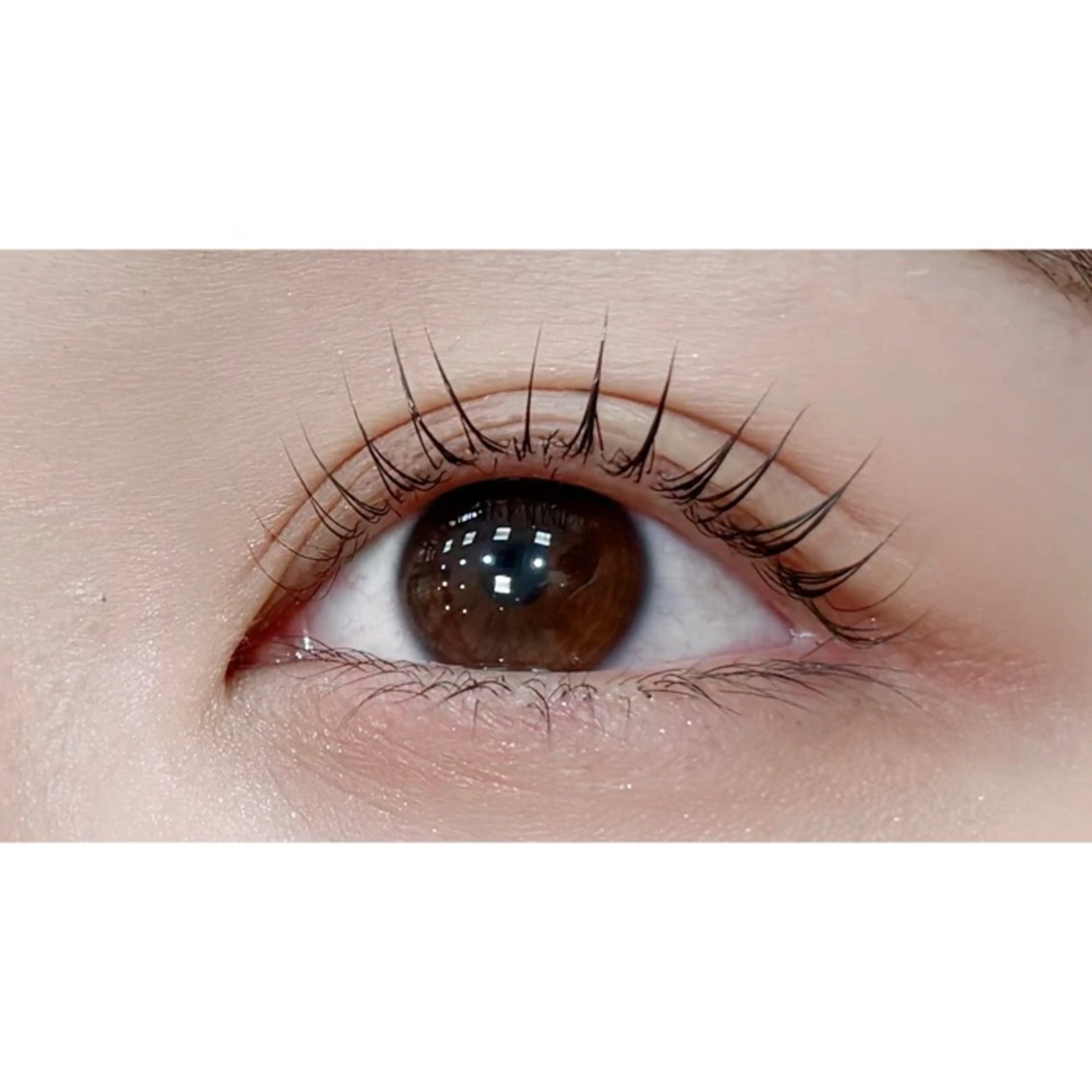 マツエク・マツパ マツパ アルターエクラ 𓂃𓈒♡mikiのマツエク・マツパデザイン