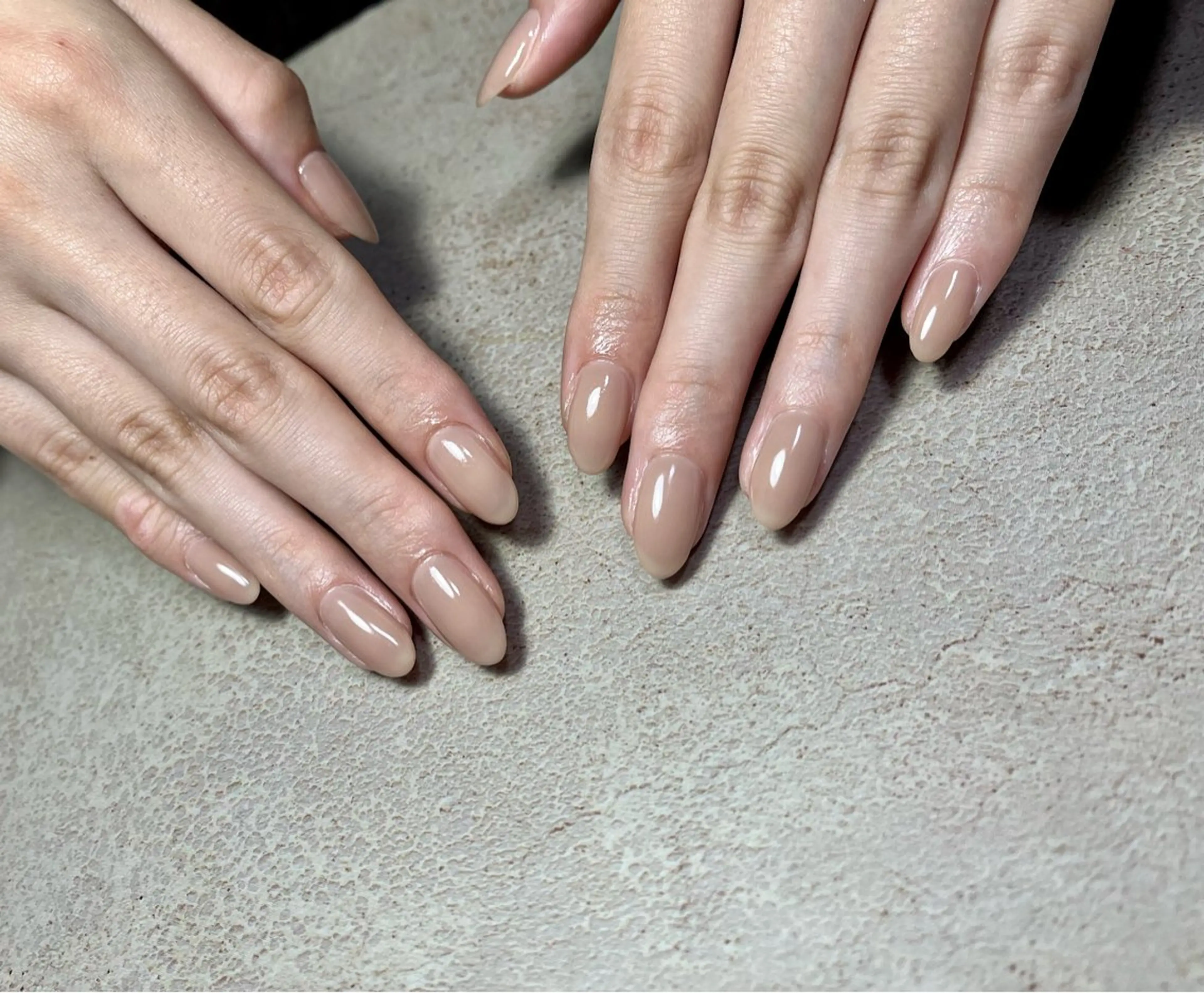 ネイル ハンドネイル goldgleams ちなのネイルデザイン