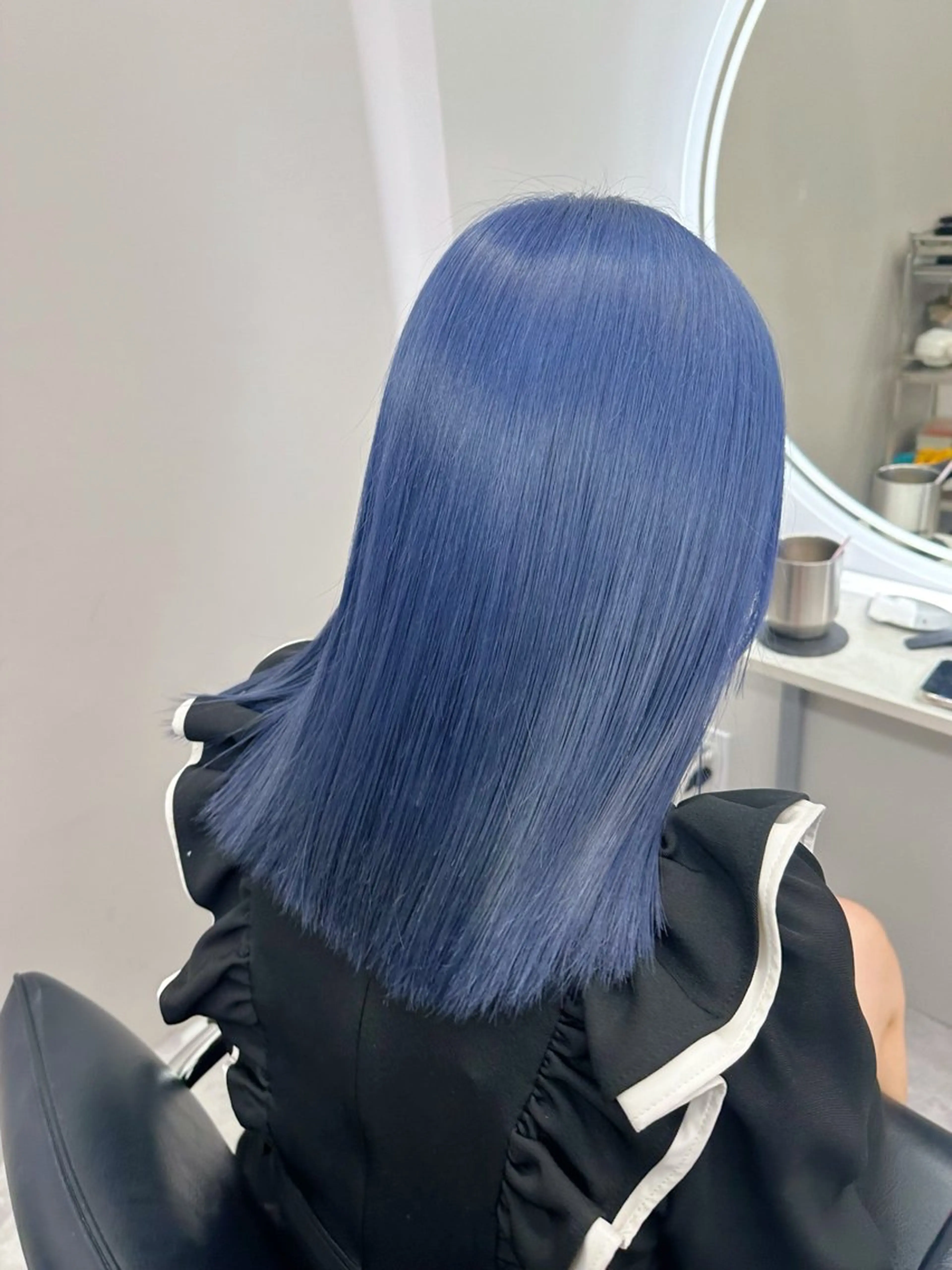 ロング カラー 🪞艶髪ハイトーン Maya🪞のヘアスタイル