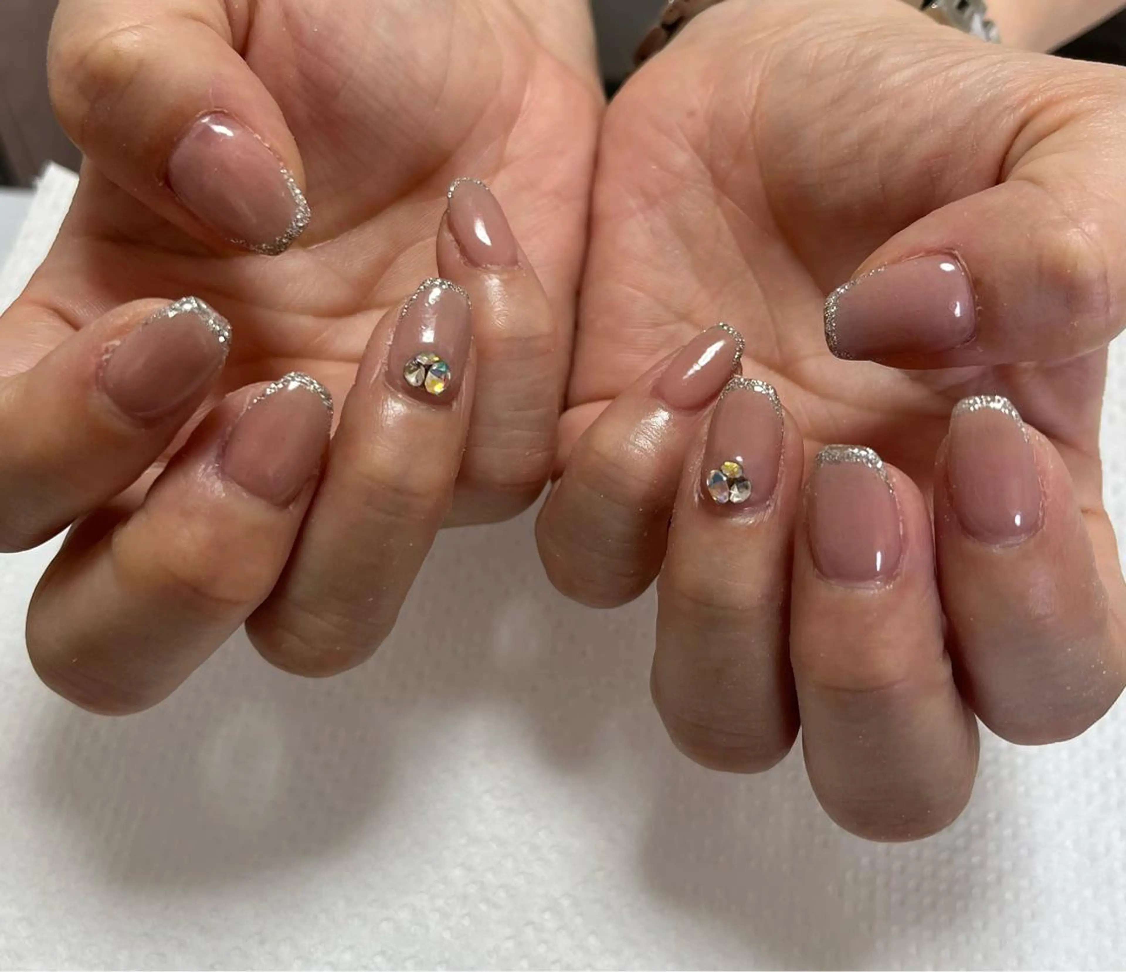 ネイル nail  M&T所属・nail M&Tのネイルデザイン